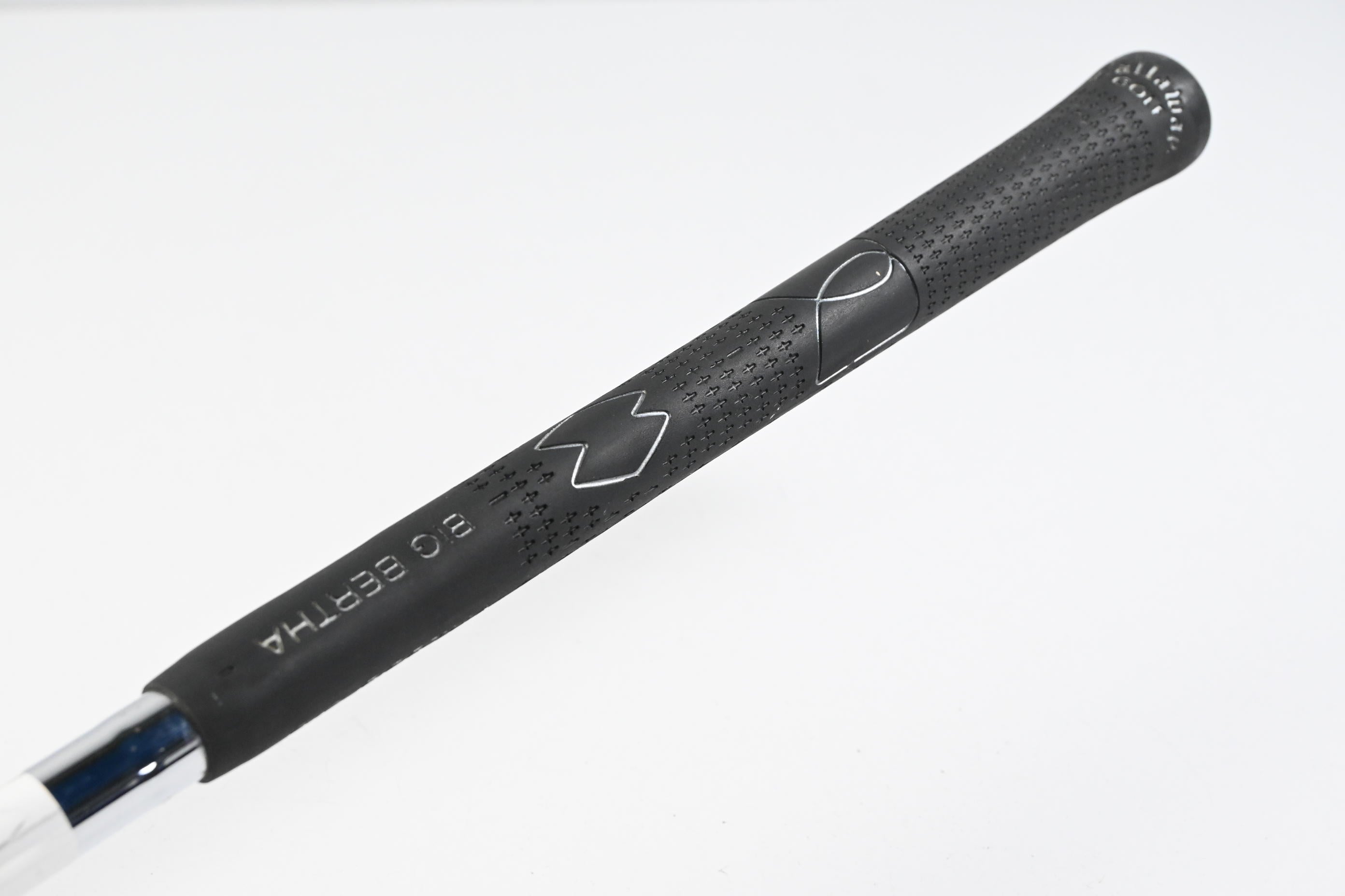 Callaway X-14 #3 Iron / 21 Degree / Uniflex Callaway Constant Weight Shaft