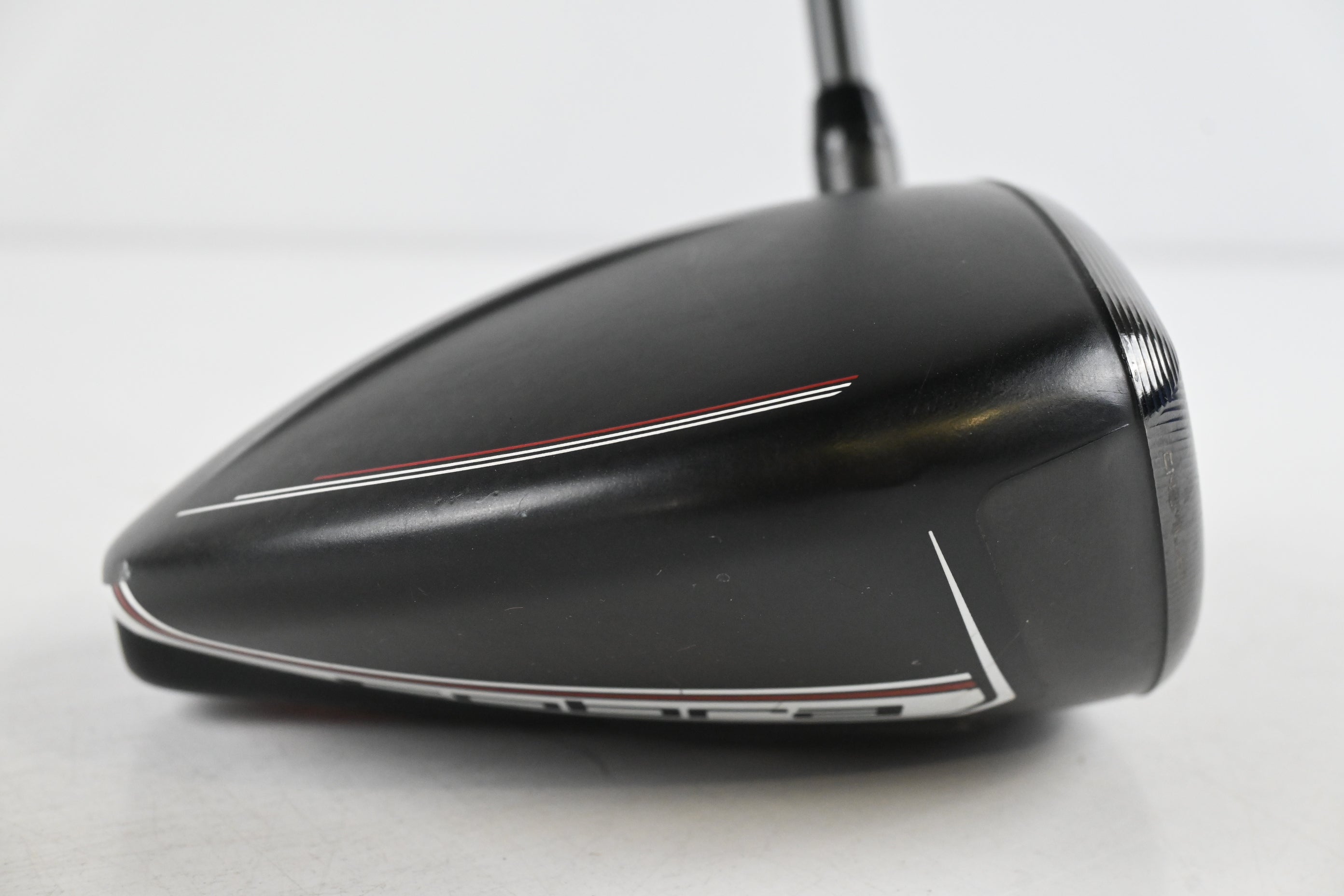 Cobra King Speedzone Driver / 10.5 Degree / Stiff Flex Hzrdus Smoke Yellow 60