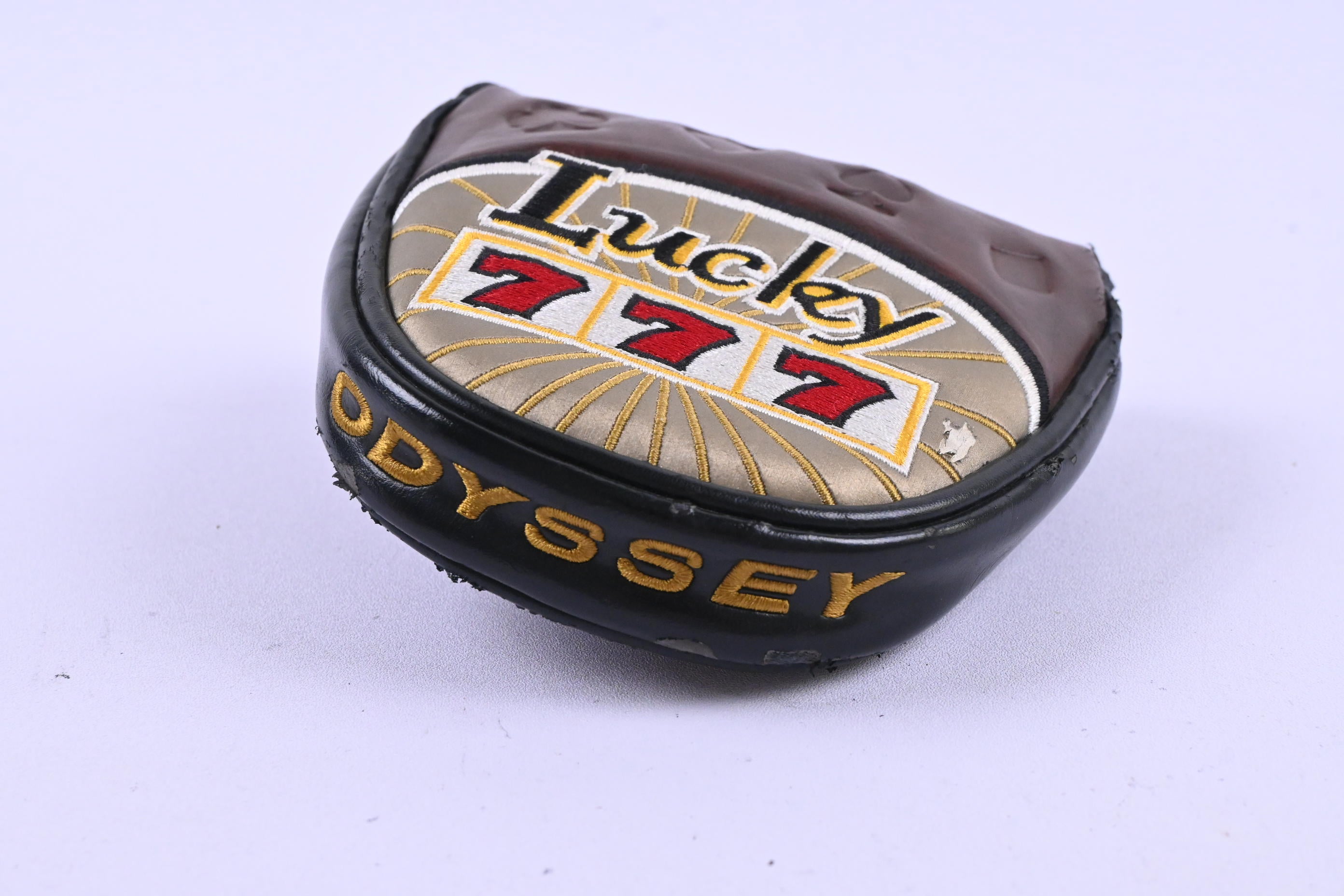 Odyssey White Hot Versa Twelve Putter / 34 Inch