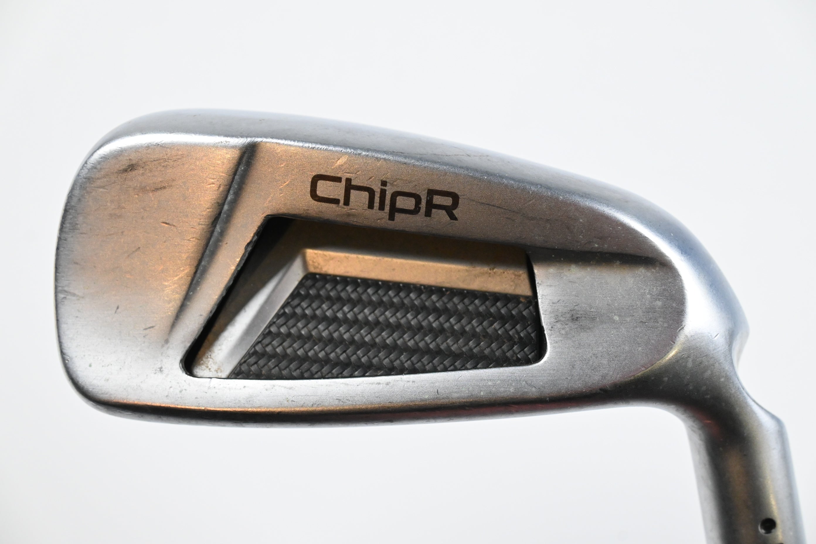 Ping ChipR / 38.5 Degree / Black Dot / Wedge Flex Ping Z-Z115