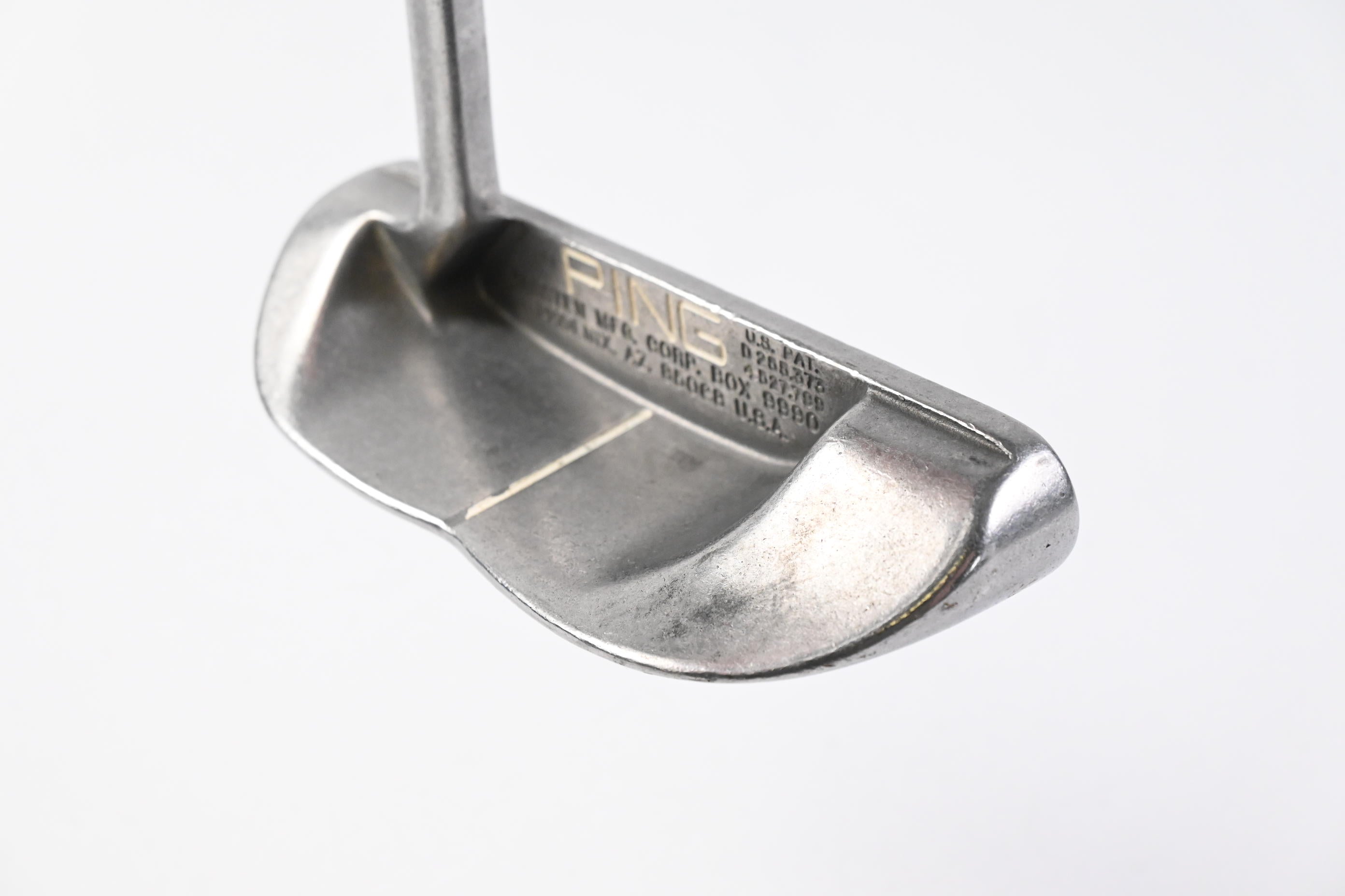 Ping Karsten Original B60 Putter / 34 Inch