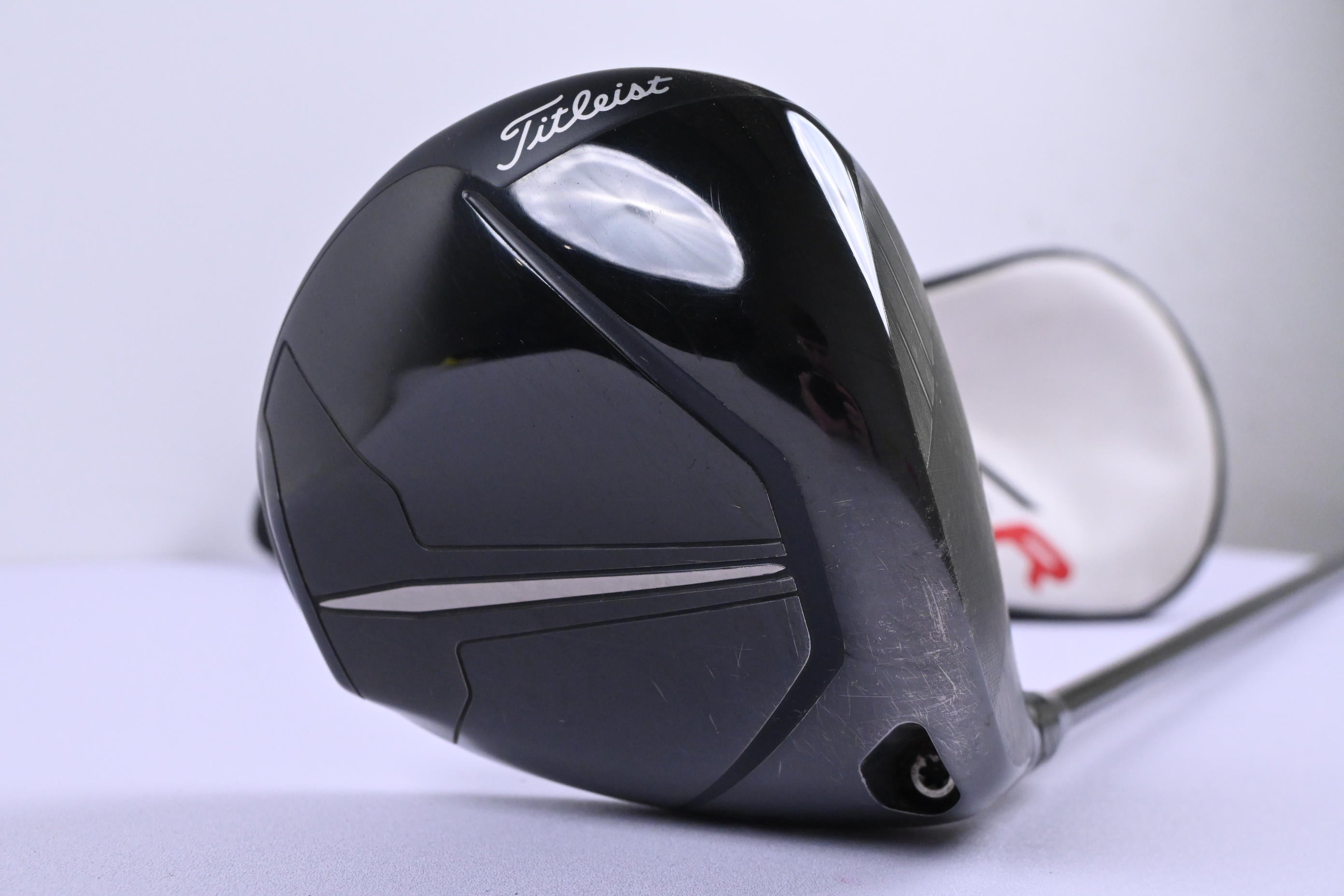 Titleist TSR2 Driver / 9 Degree / Stiff Flex Tensei AV Blue 55