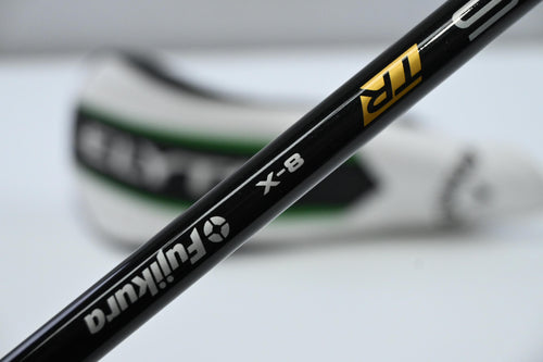 Callaway Elyte #3 Wood / 15 Degree / X-Flex Fujikura Ventus TR Black Velocore 8