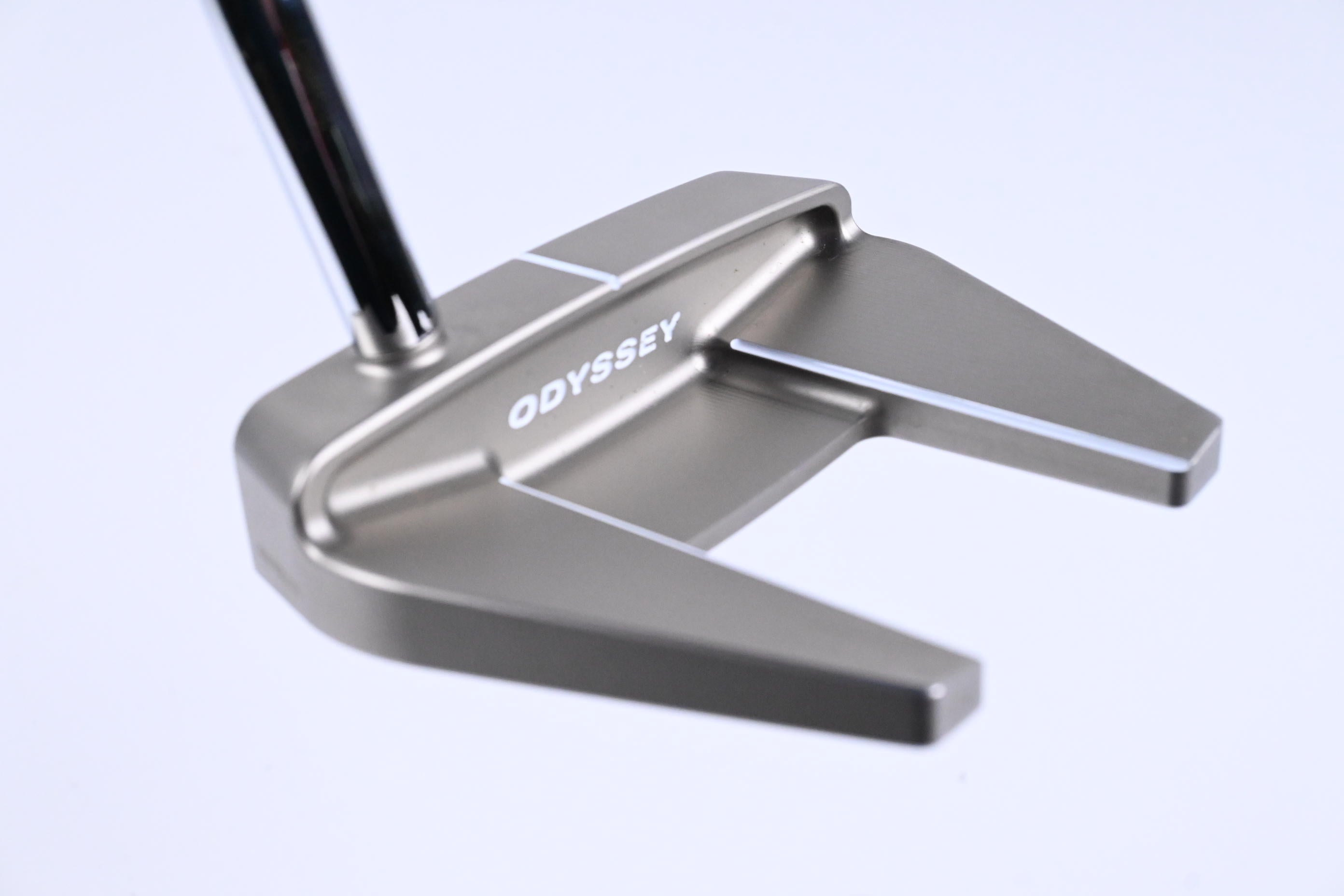 Odyssey AI-One Milled Silver Series Seven T Putter / 35 Inch