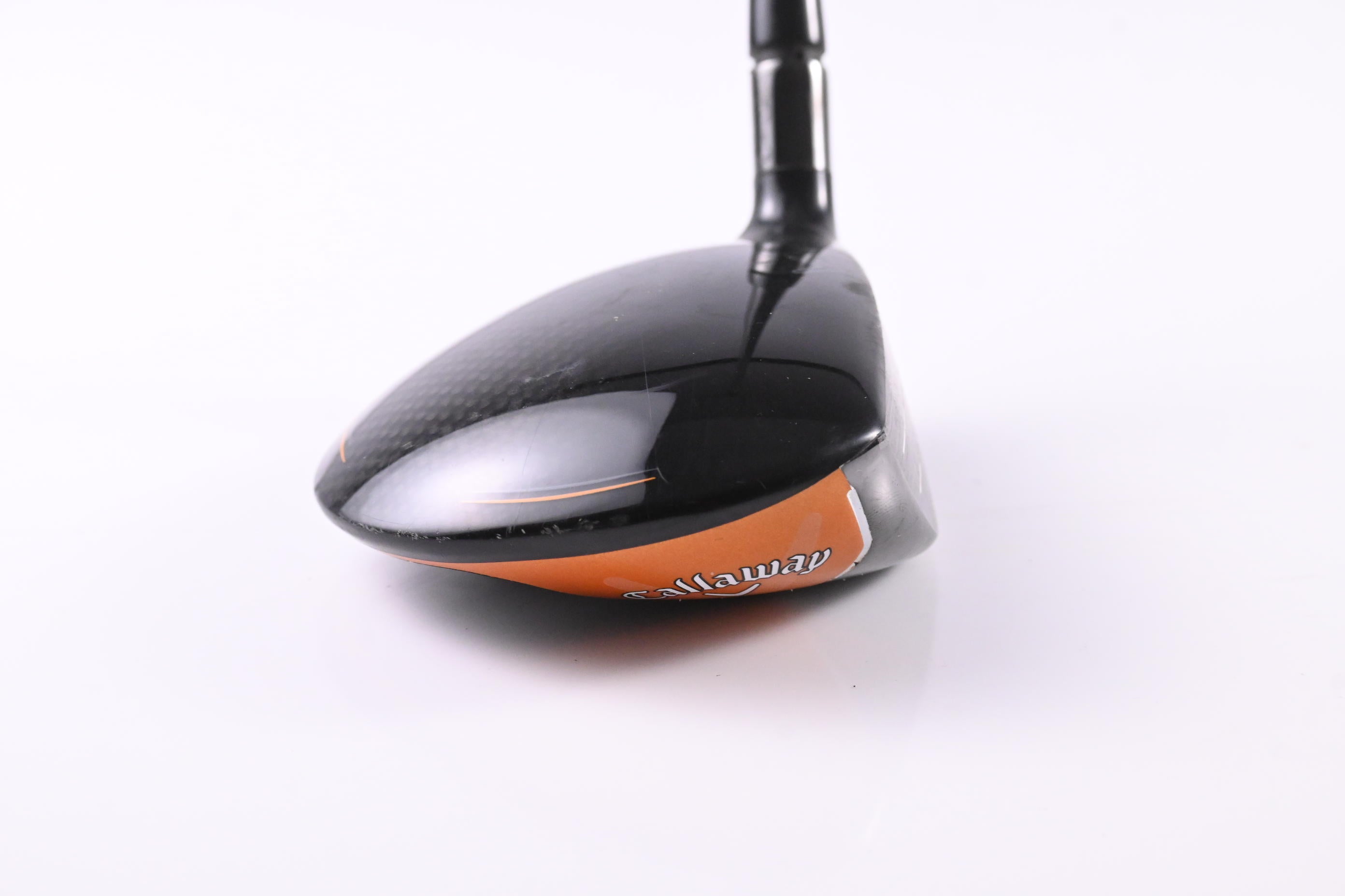 Callaway Mavrik #3 Wood / 15 Degree / Regular Flex Evenflow Riptide 60 Shaft