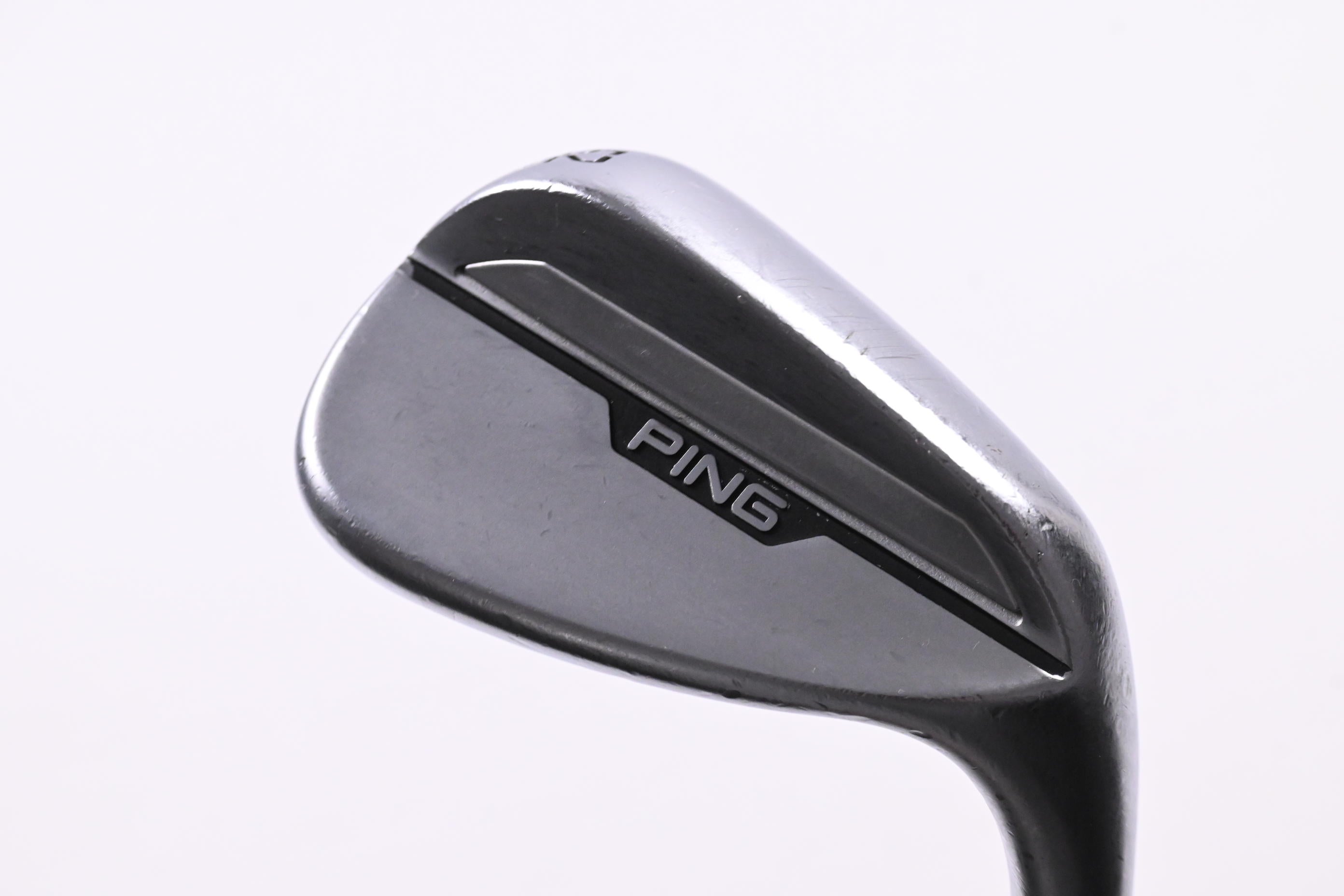 Ping S159 Gap Wedge / 52 Degree / Red Dot / Regular Flex Ping Alta CB Blue AWT