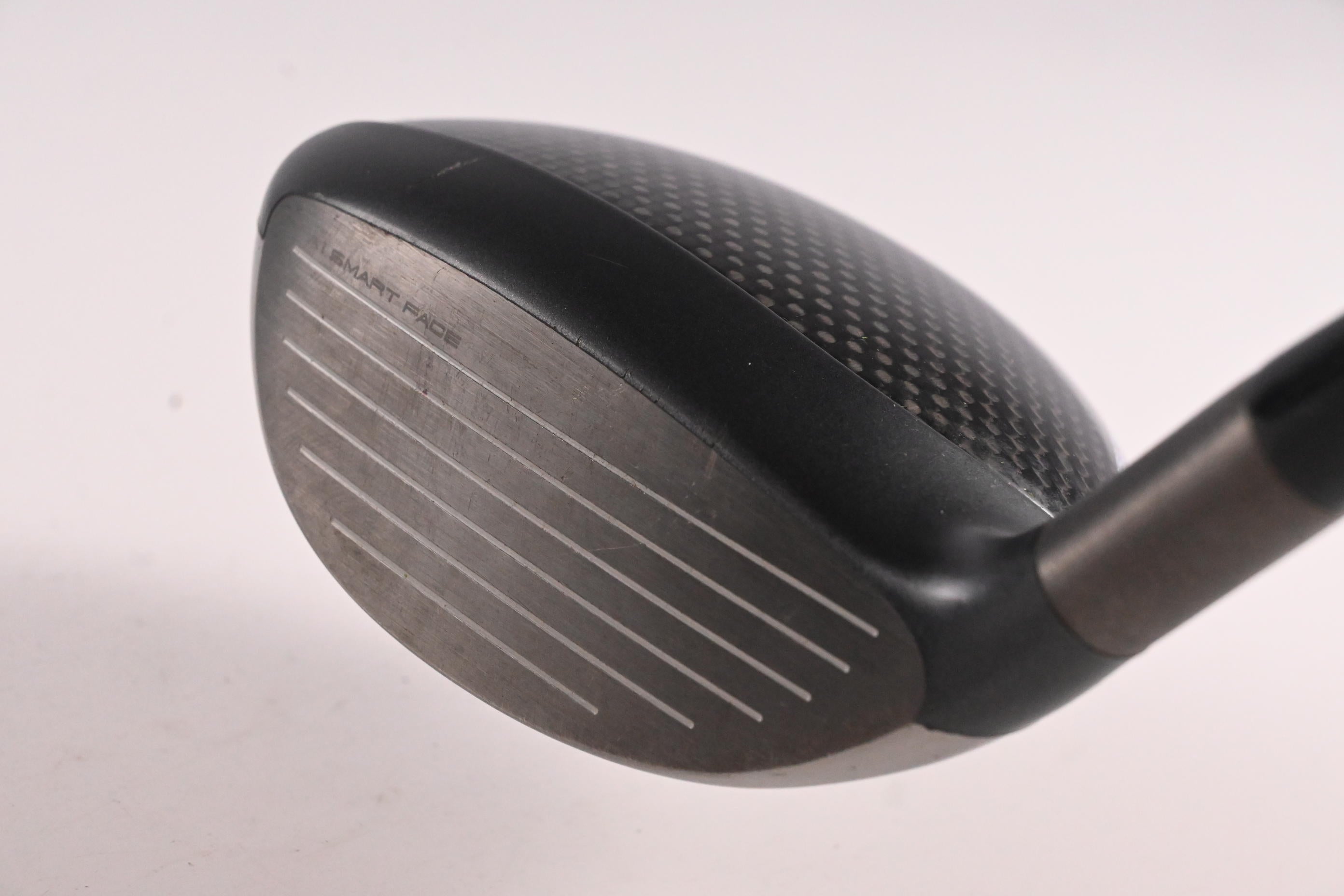 Callaway Paradym Ai Smoke Triple Diamond #5 Wood / 18 Degree / Stiff Flex Denali