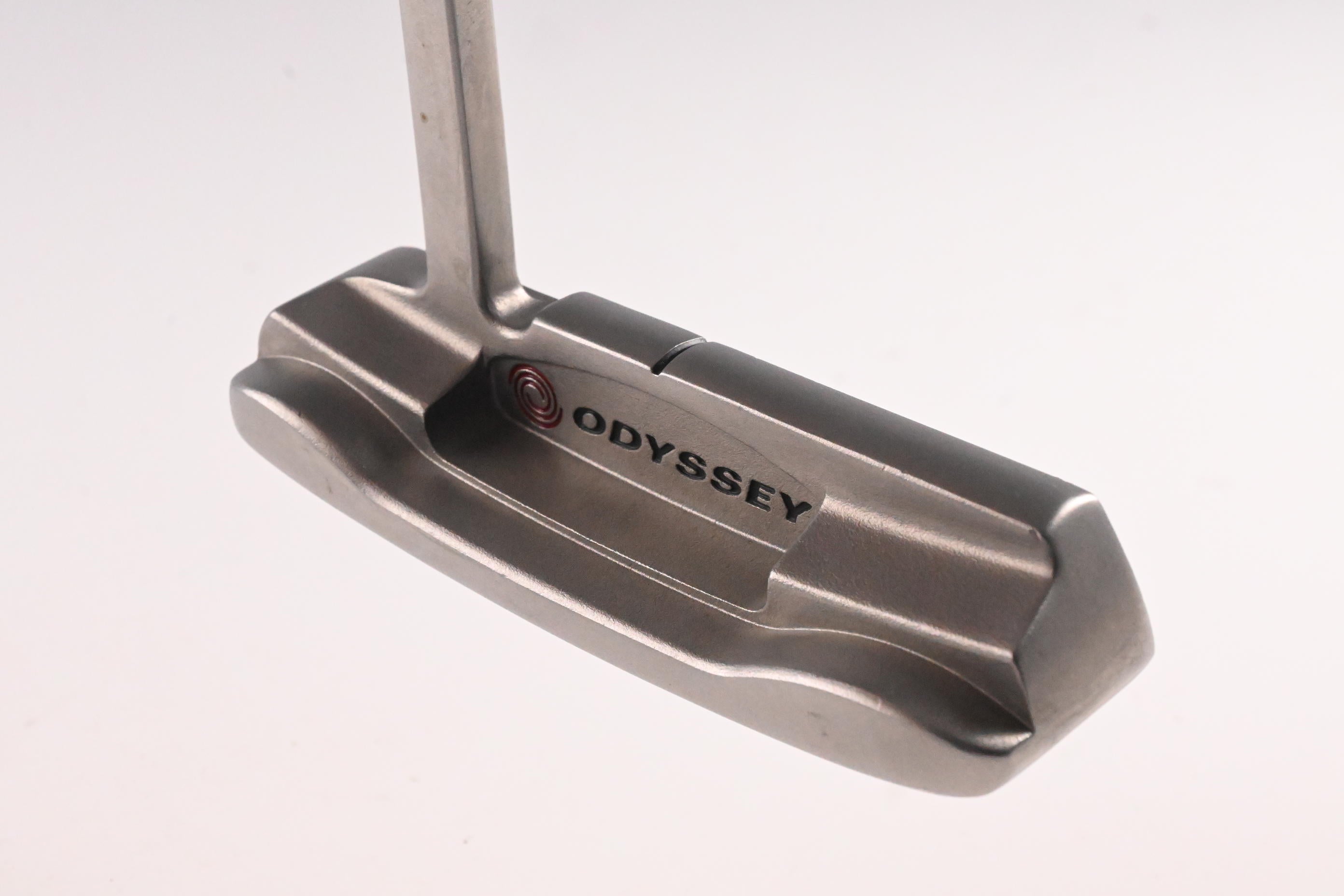 Odyssey White Hot Pro #1 Putter / 34.5 Inch
