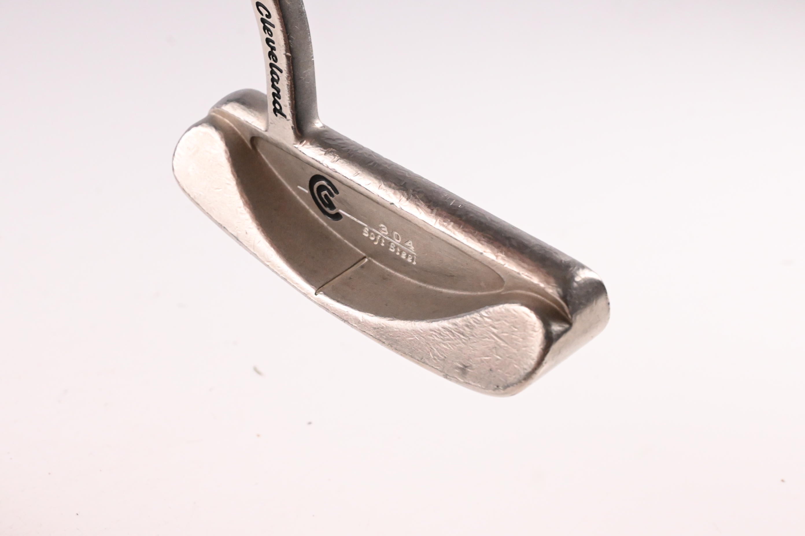 Cleveland Classic Platinum IV Putter / 32 Inch