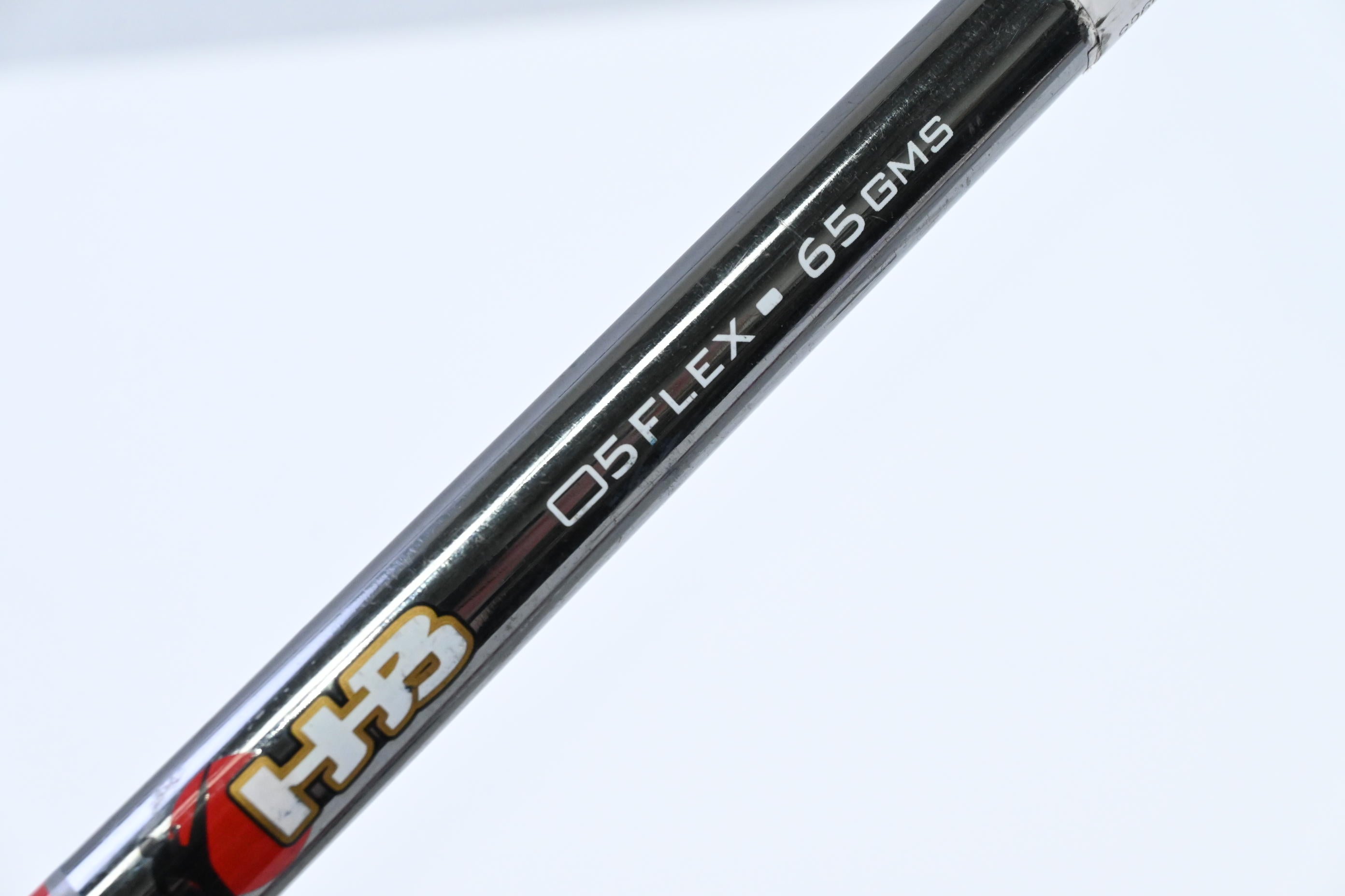 Oban Kiyoshi HB 65 Driver Shaft / X-Flex / Taylormade 2nd Gen