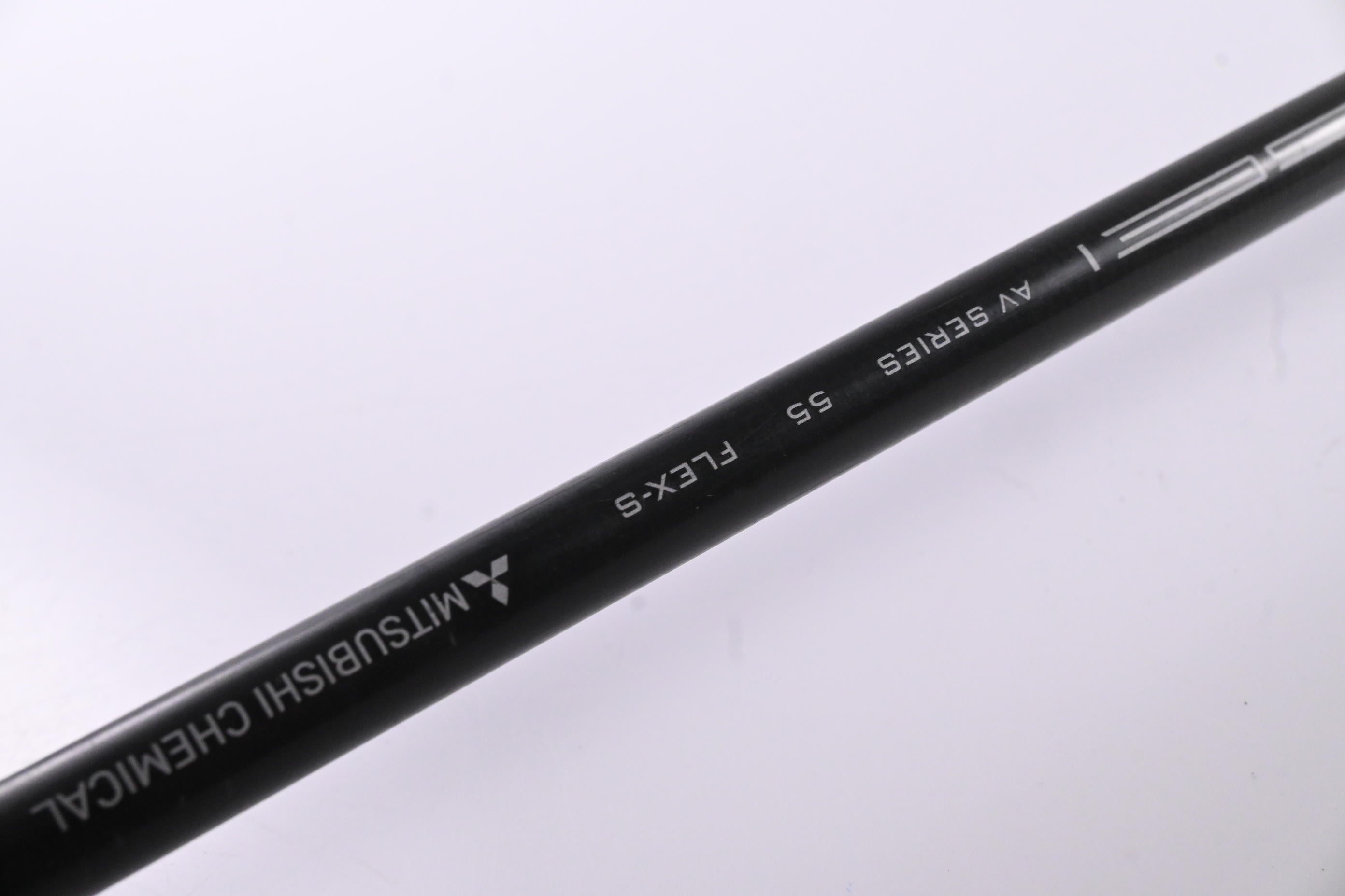 Titleist TSi3 Driver / 9 Degree / Stiff Flex Tensei AV Blue 55 Shaft