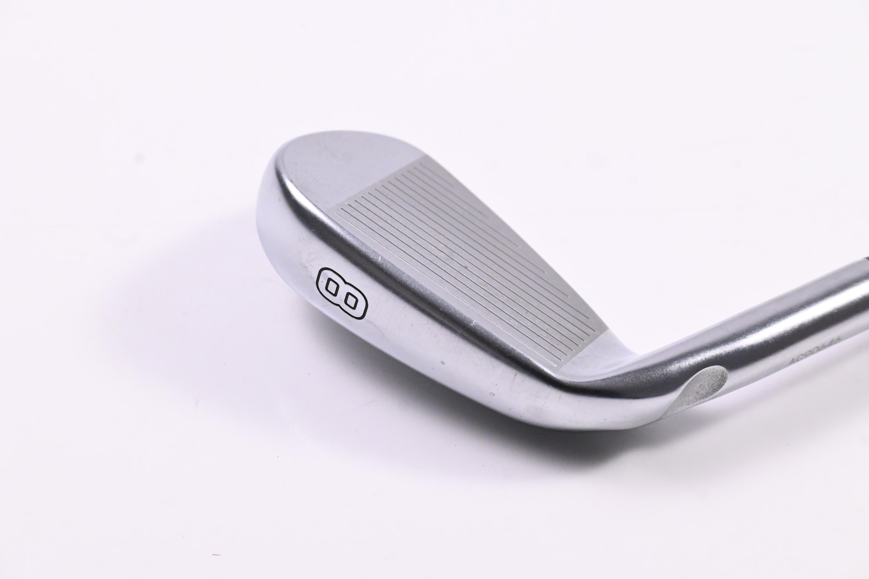 Ping i210 #8 Iron / 37 Degree / Blue Dot / Regular Flex NS Pro Modus 3 Tour 105