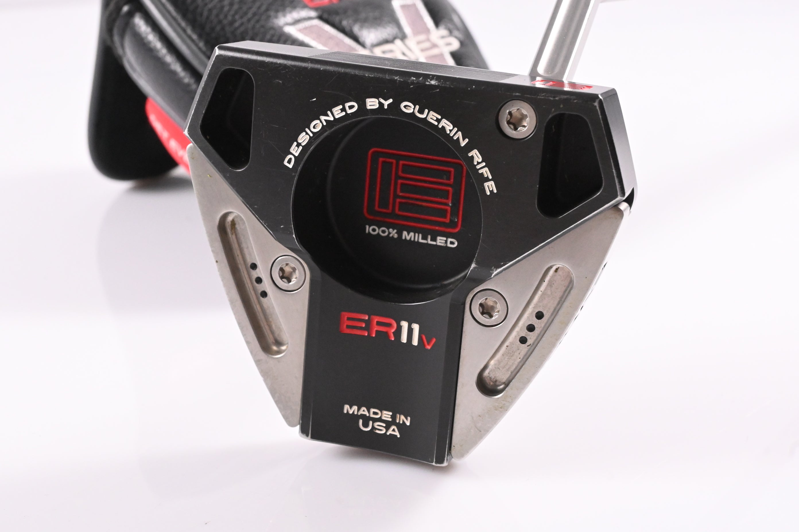 Evnroll Midlock ER11v Putter / 41 Inch
