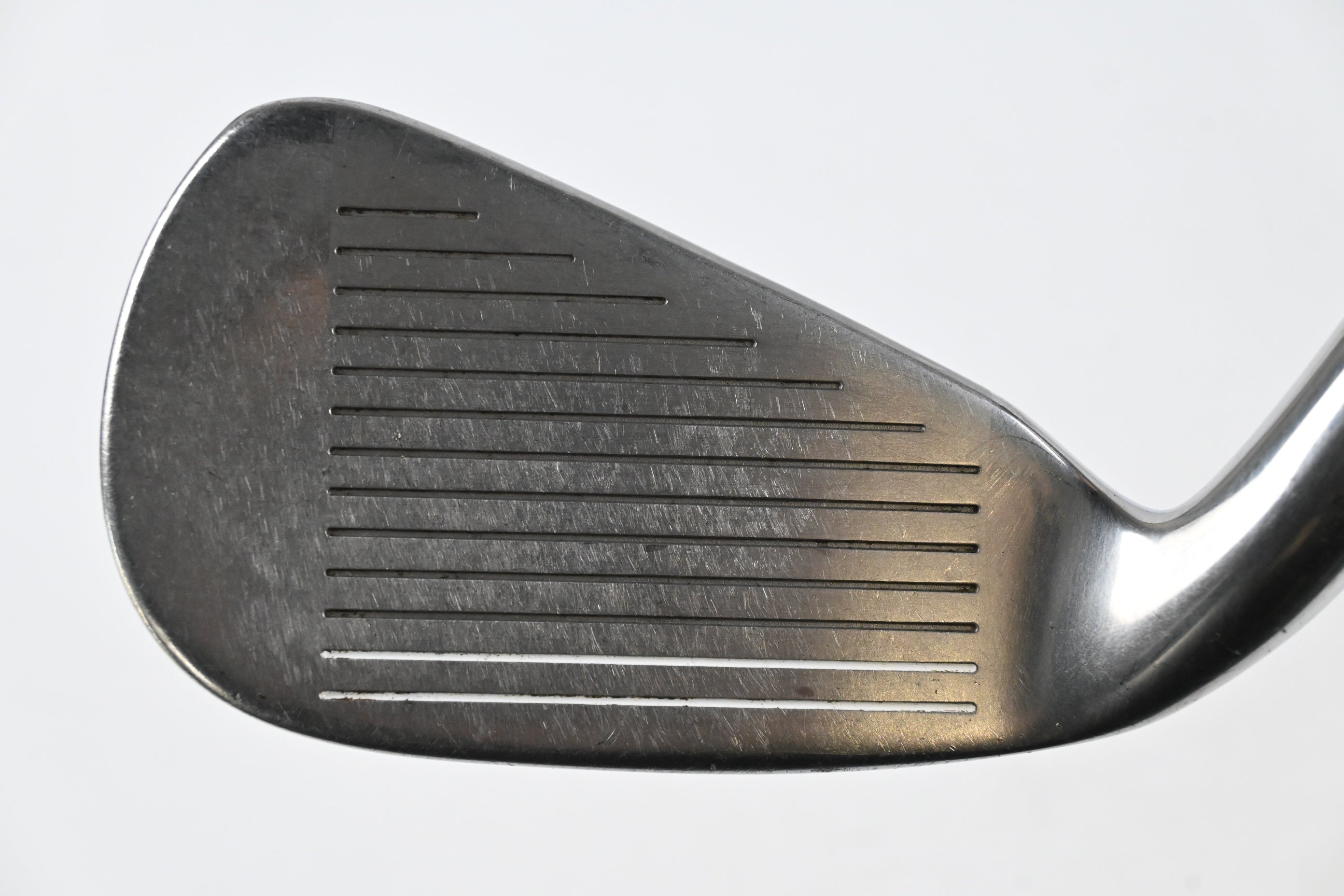 Taylormade Burner Plus #5 Iron / 25 Degree / Regular Flex Burner Superfast 85