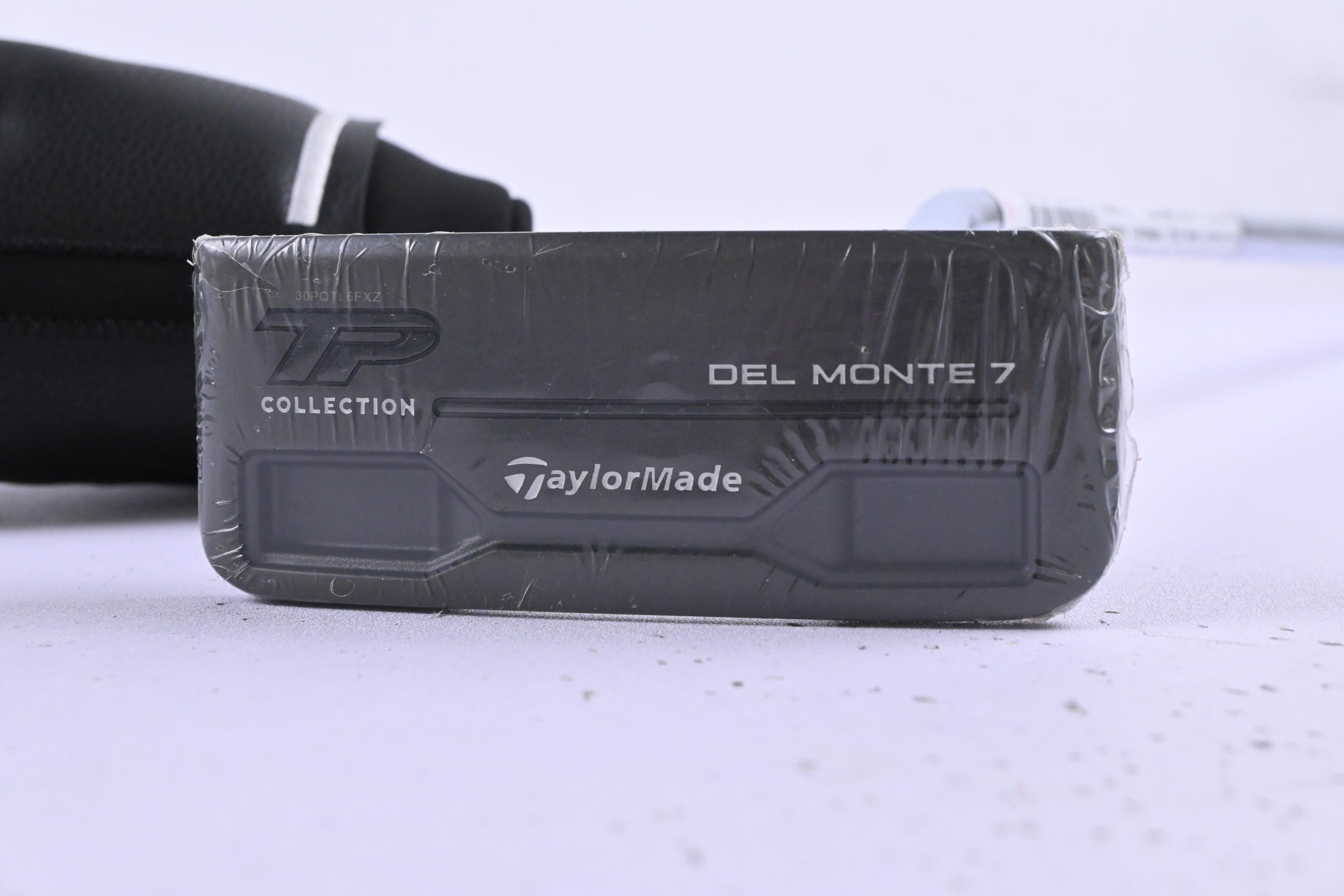 Taylormade TP Black Collection Del Monte 7 Putters / 34 Inch