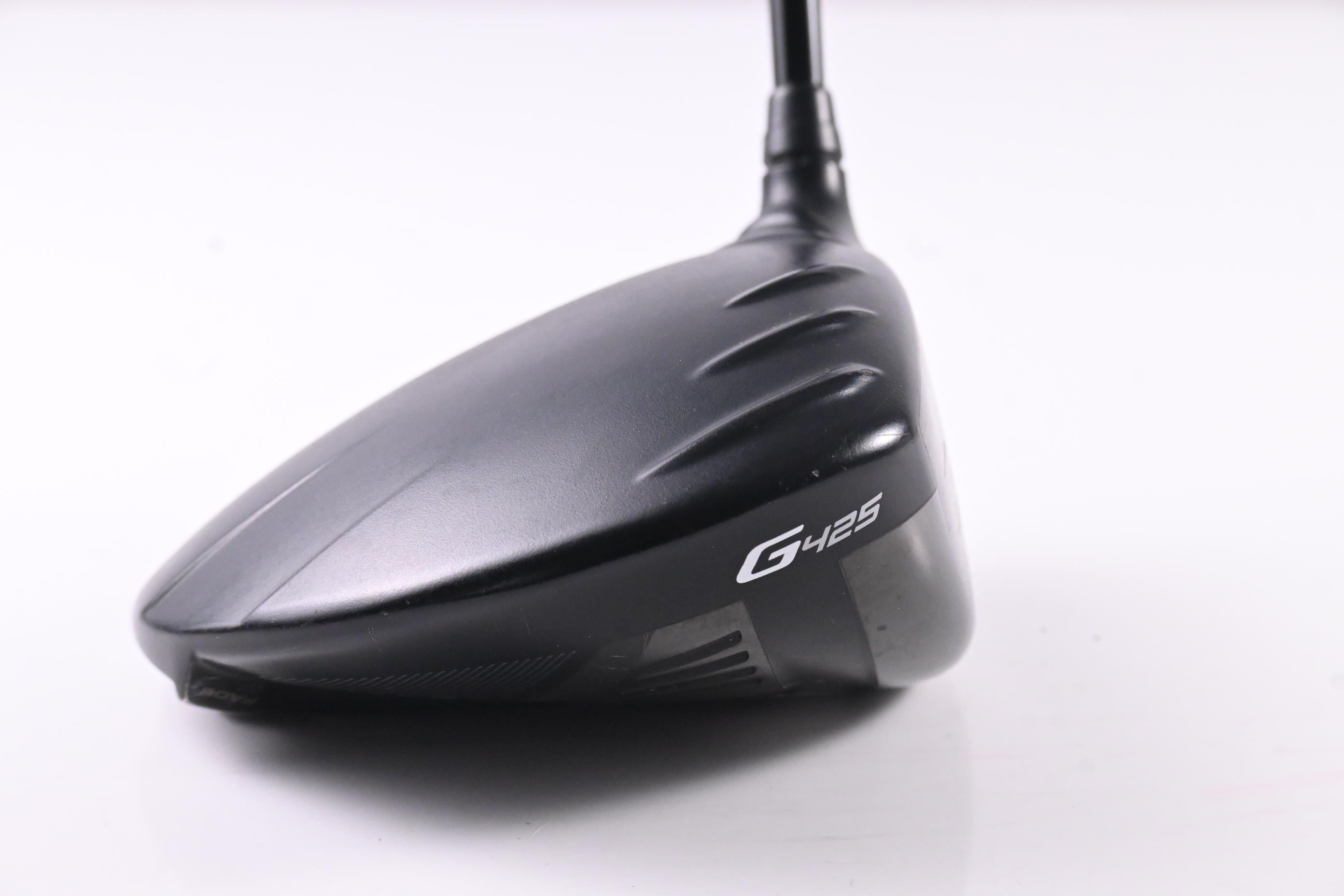 Ping G425 Max Driver / 9 Degree / Regular Flex Tensei AV Orange 55 Shaft