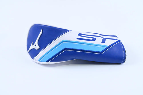 Mizuno JPX 925 Fli-Hi #4 Hybrid / 22 Degree / Regular Flex UST Recoil ES 780