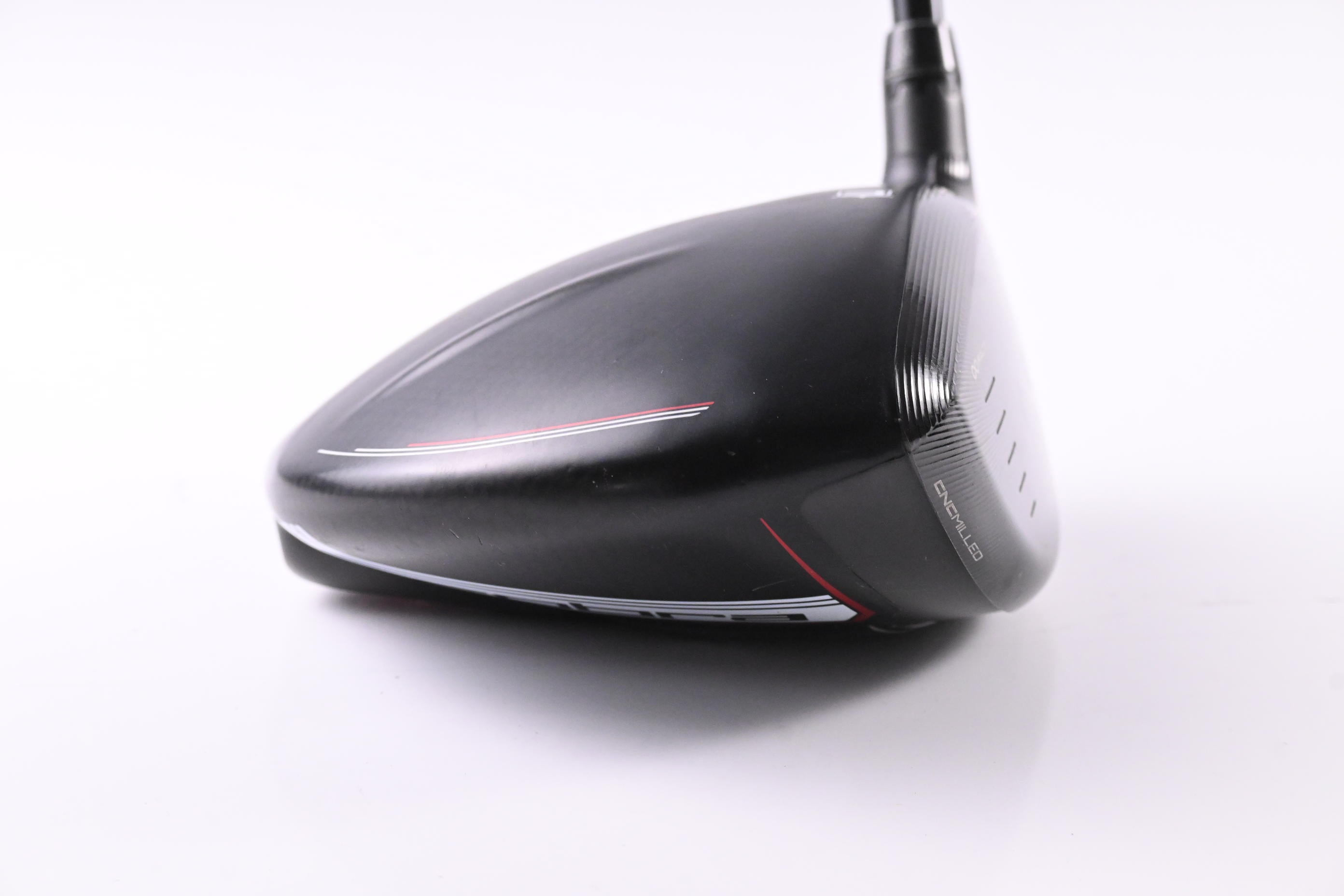 Cobra King Speedzone Driver / 10.5 Degree / Stiff Flex Tensei AV RAW Orange 65