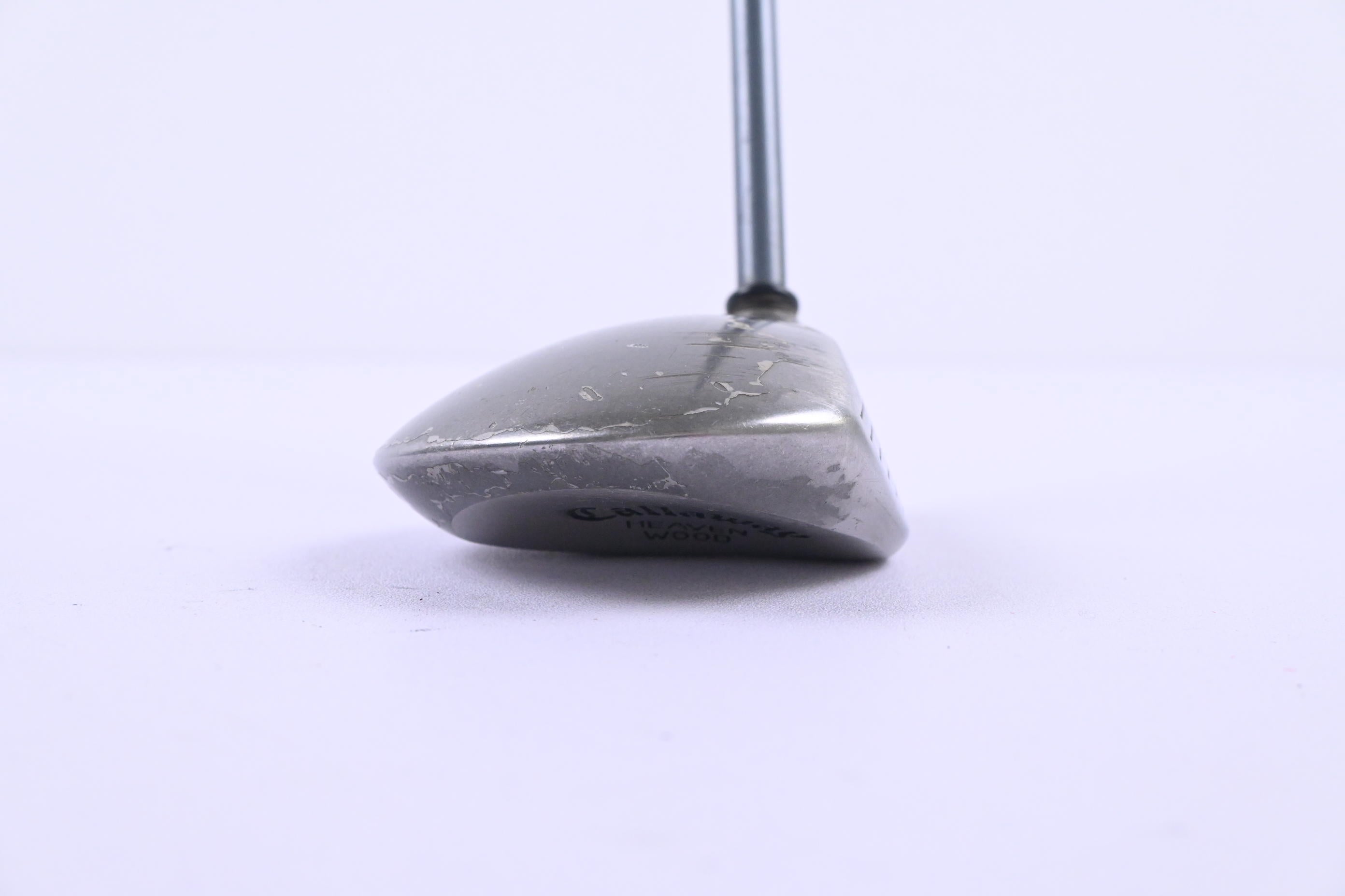 Callaway Big Bertha Heavenwood #7 Wood / 20 Degree / Regular Flex Callaway