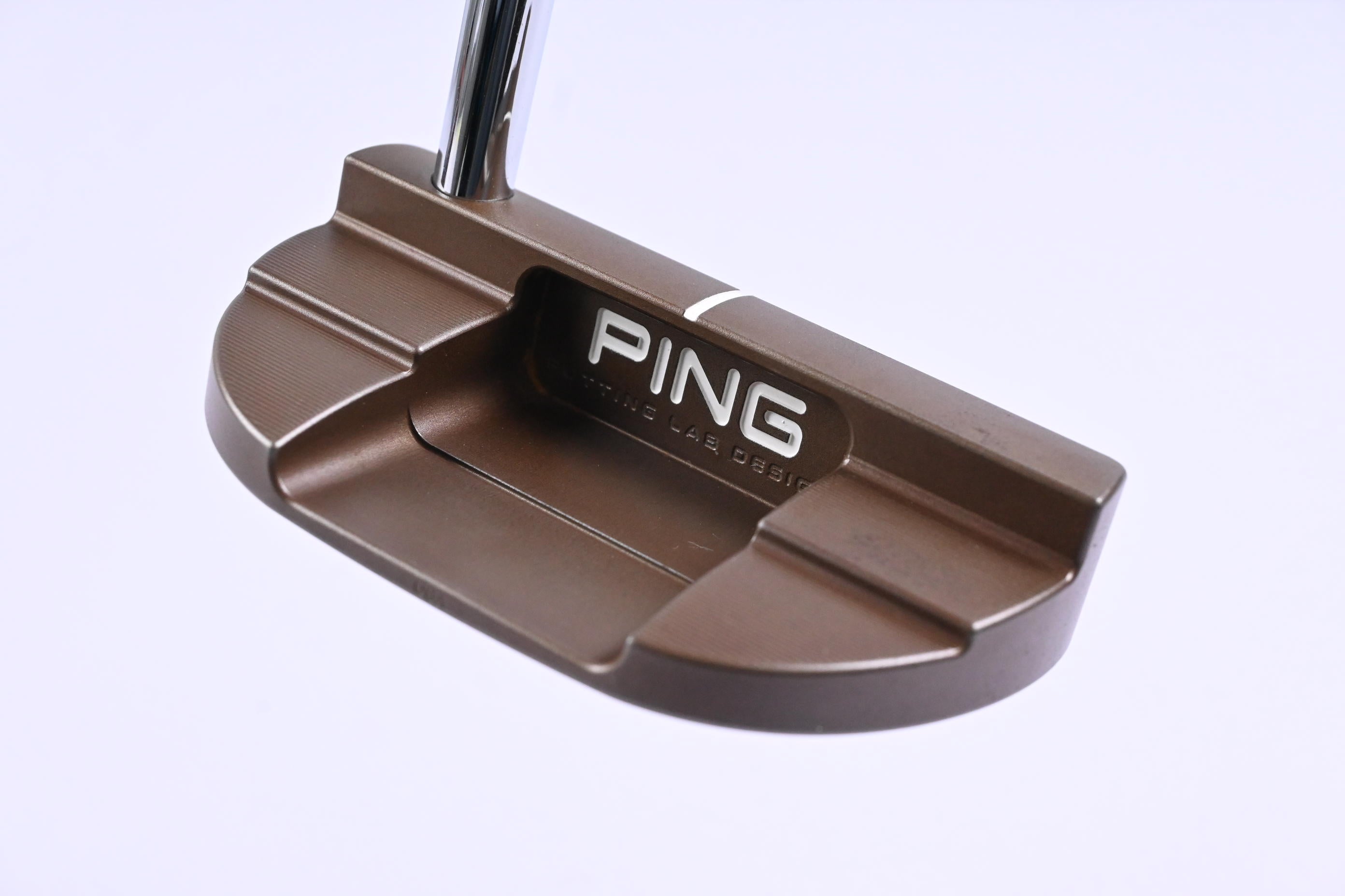 Ping PLD Milled 2025 DS72 Hovland Edition Putter / 35 Inch