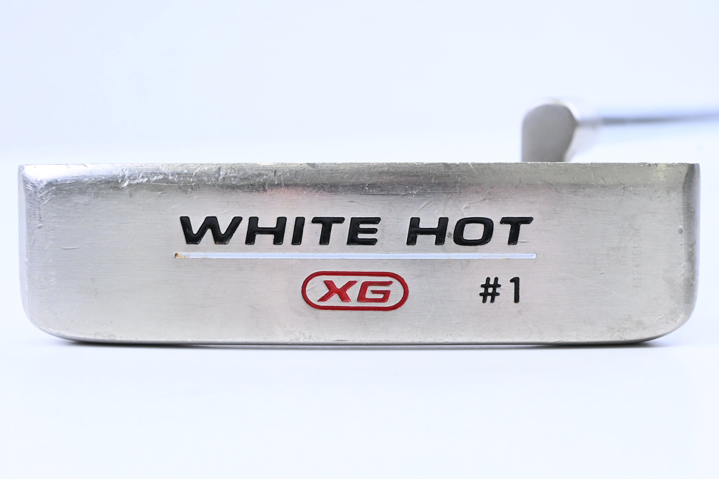 Odyssey White Hot XG #1 Putter / 34 Inch