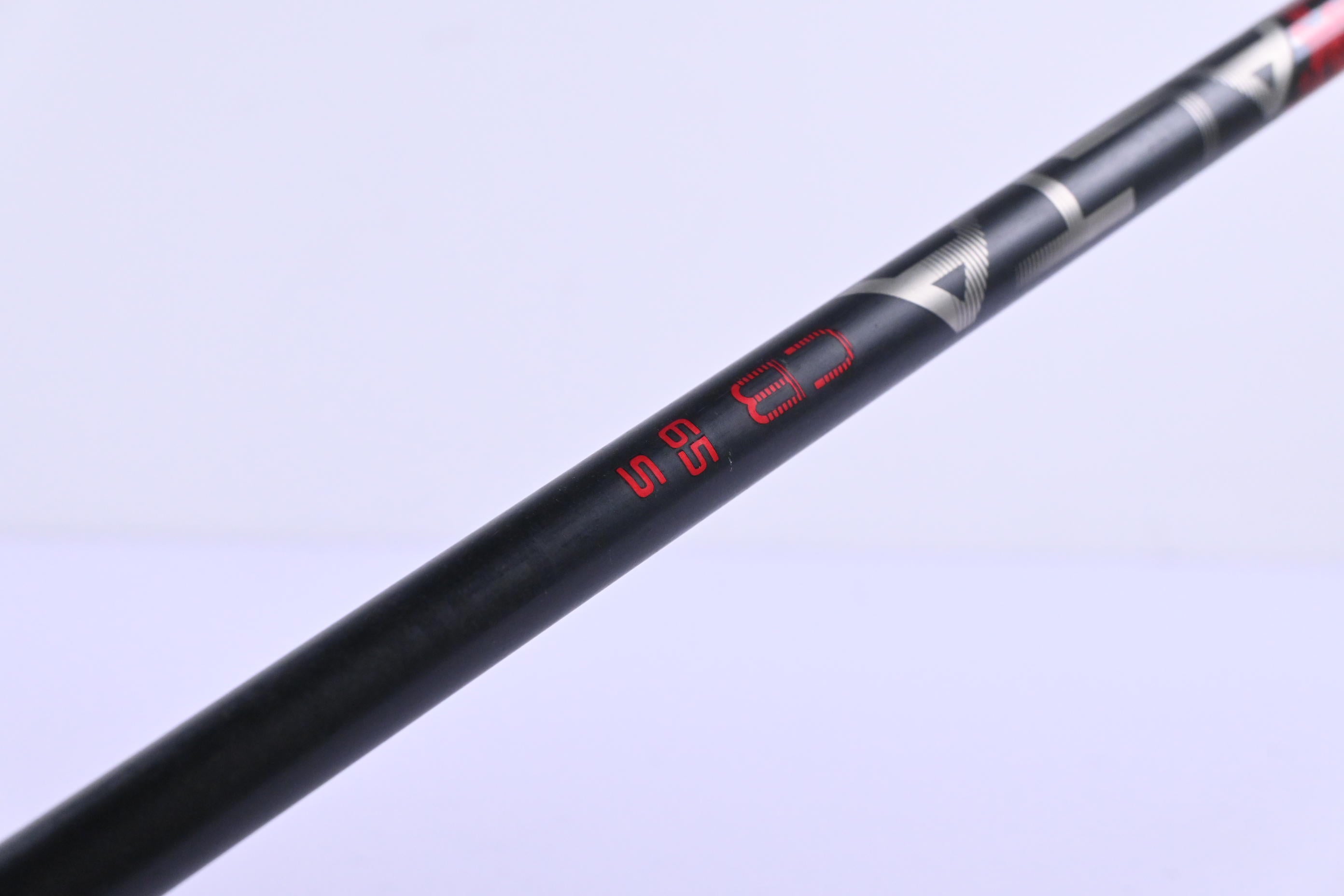 Left Hand Ping G410 #3 Wood / 14.5 Degree / Stiff Flex Ping Alta CB Red 65 Shaft