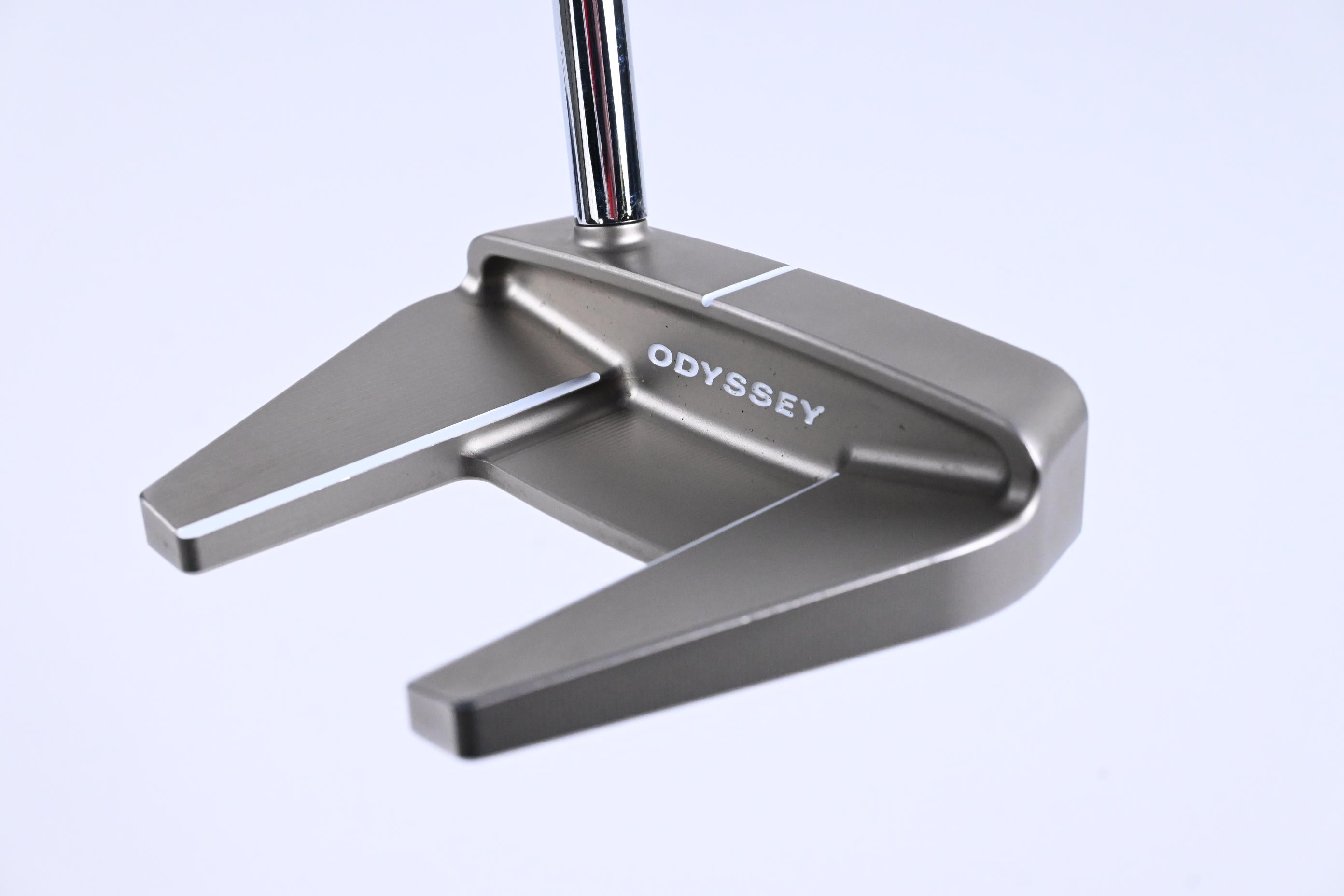 Odyssey AI-One Milled Silver Series Seven T Putter / 35 Inch