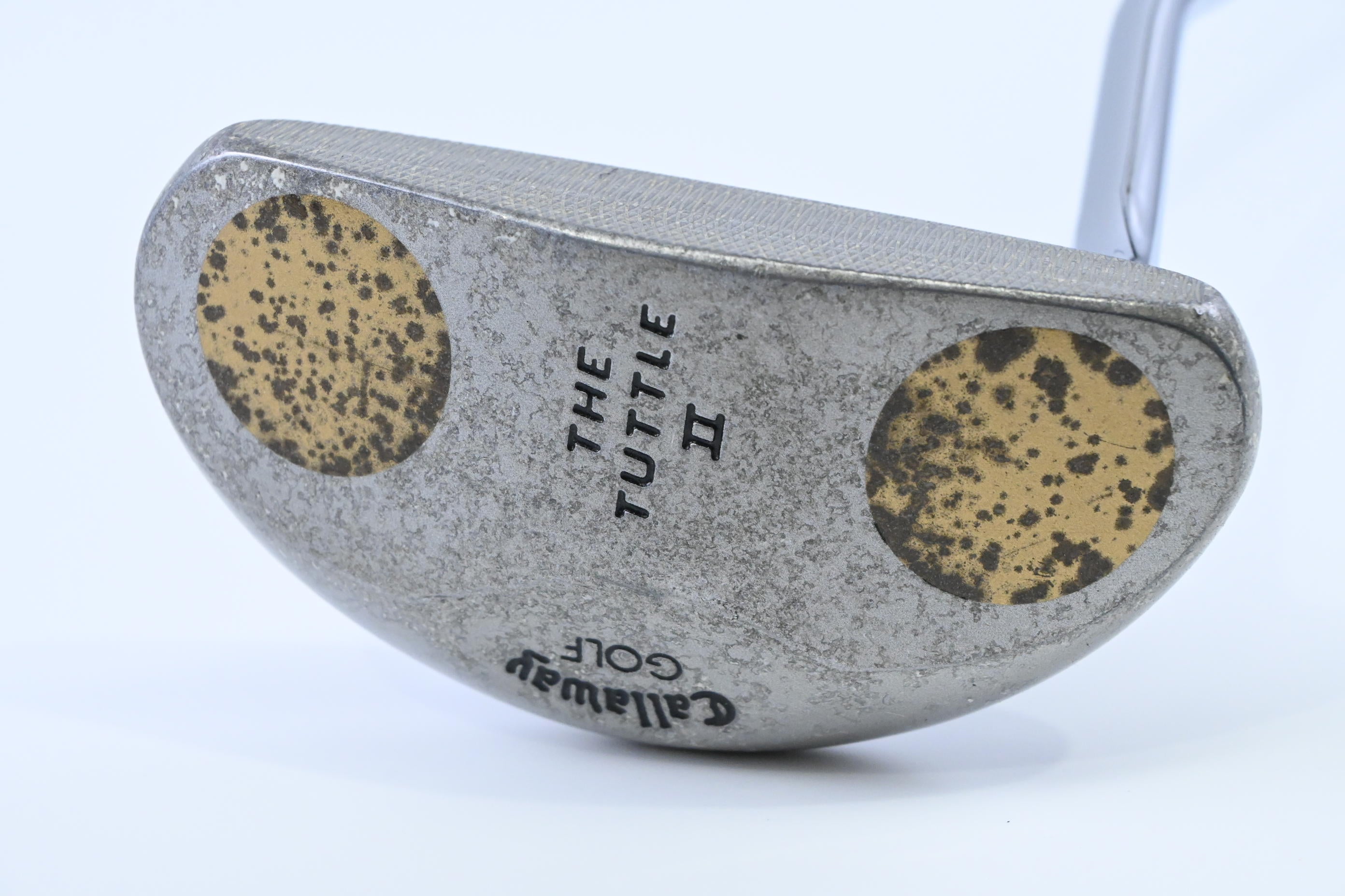 Callaway Tuttle II Putter / 35 Inch