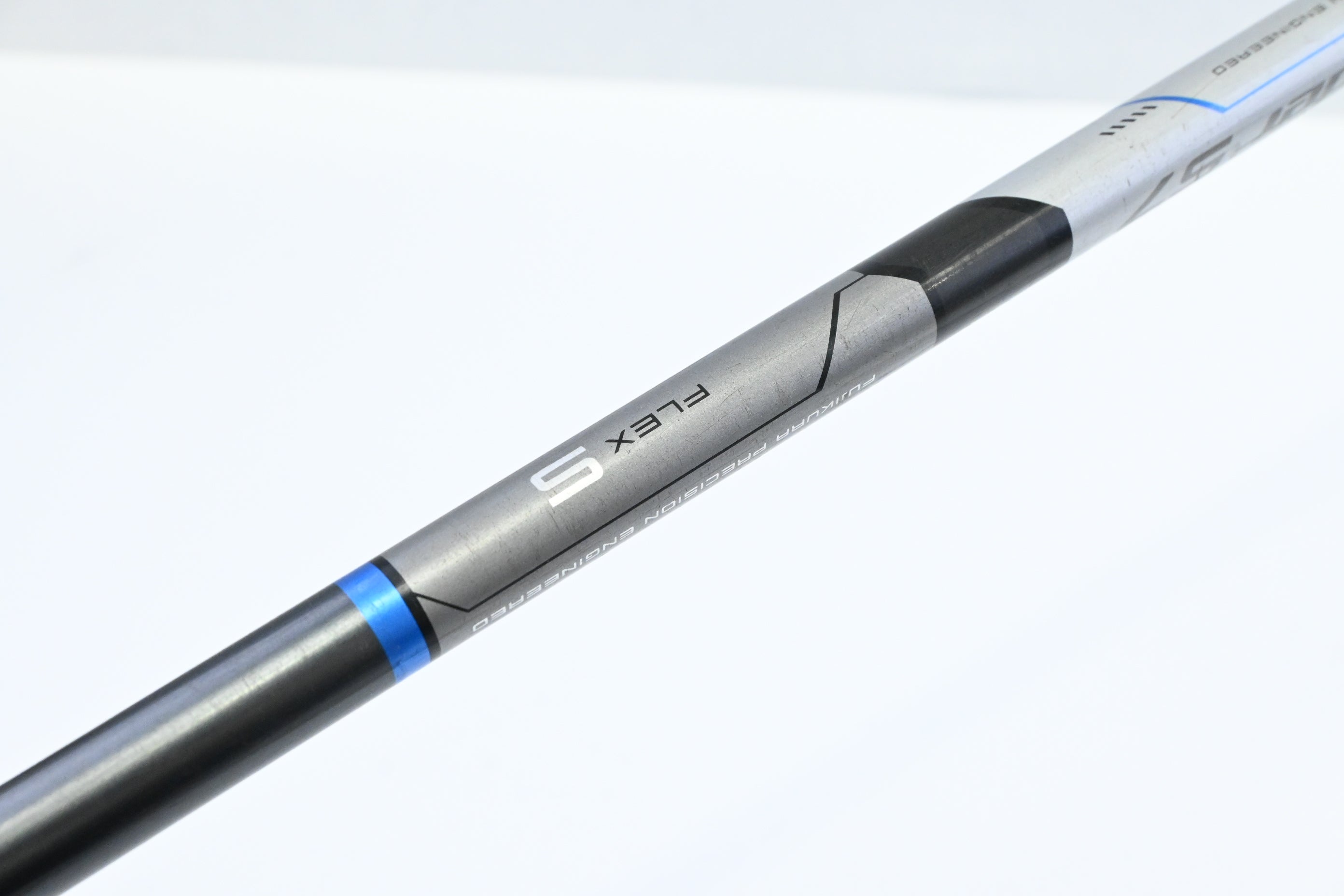 Taylormade SLDR Driver / 10.5 Degree / Stiff Flex Fujikura Speeder 57 Shaft
