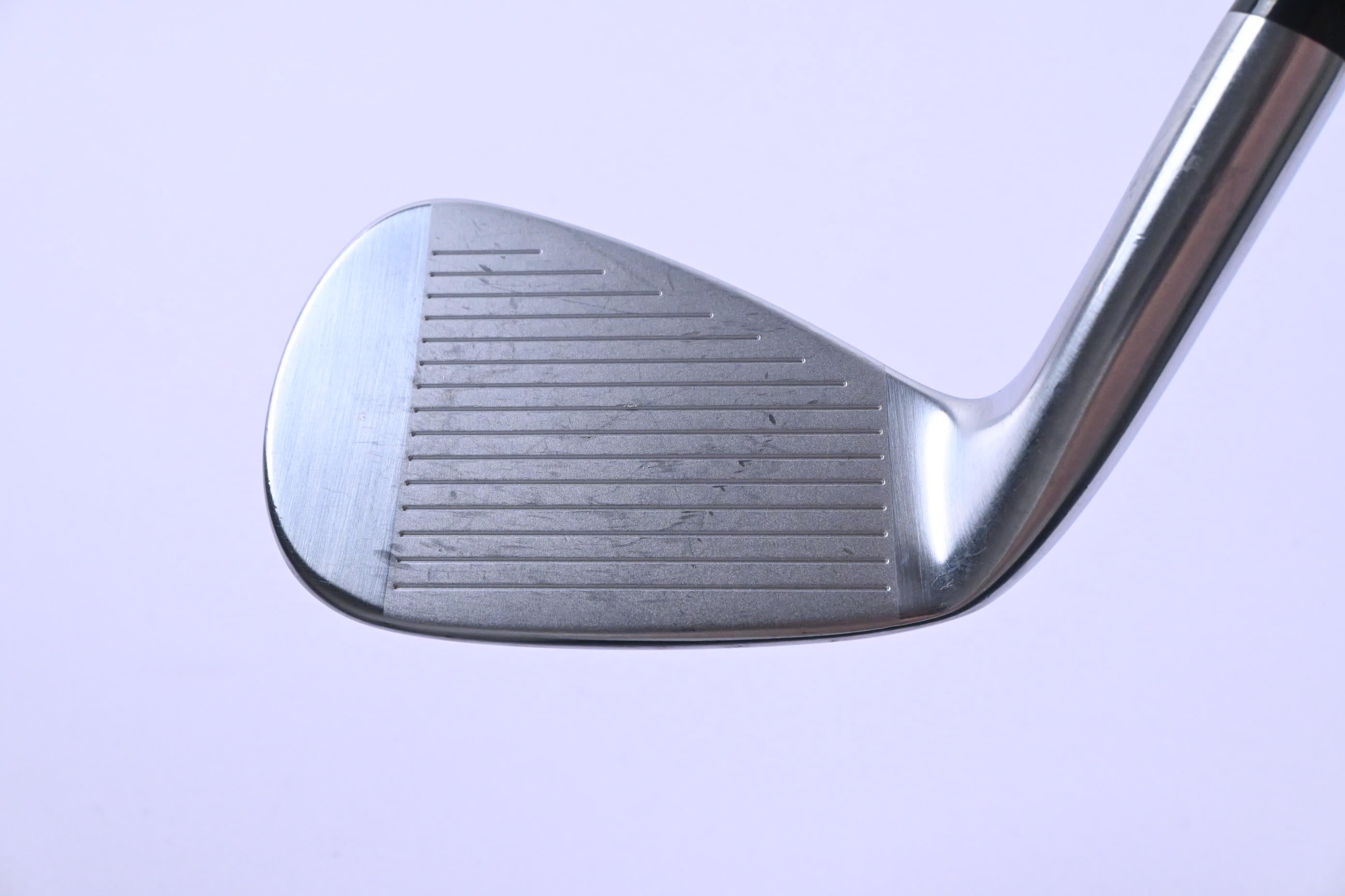 Cobra King Tour 2023 #9 Iron / Stiff Flex KBS $-Taper 120 Shaft