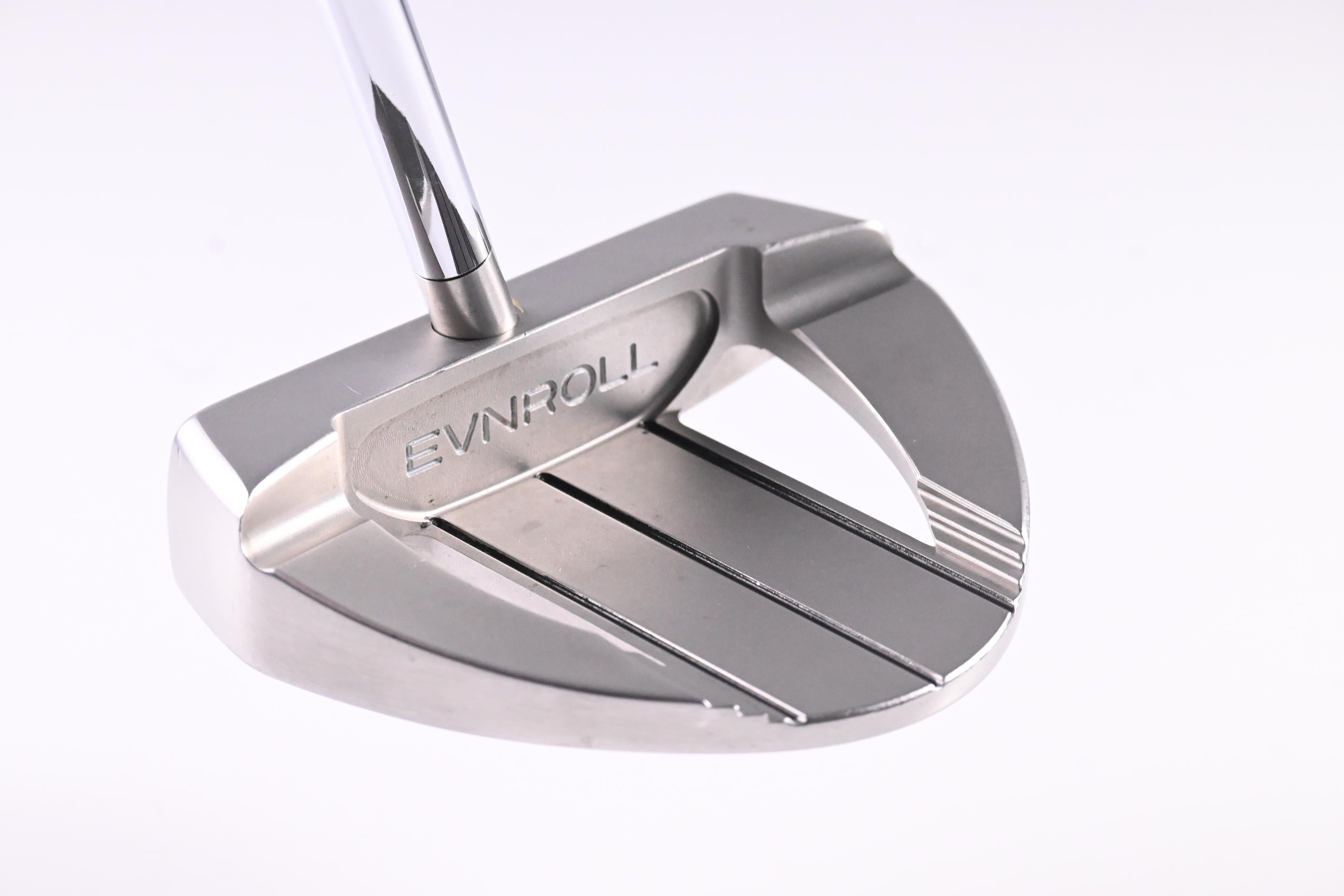 Evnroll Classics ER7CS Putter / 35.5 Inch