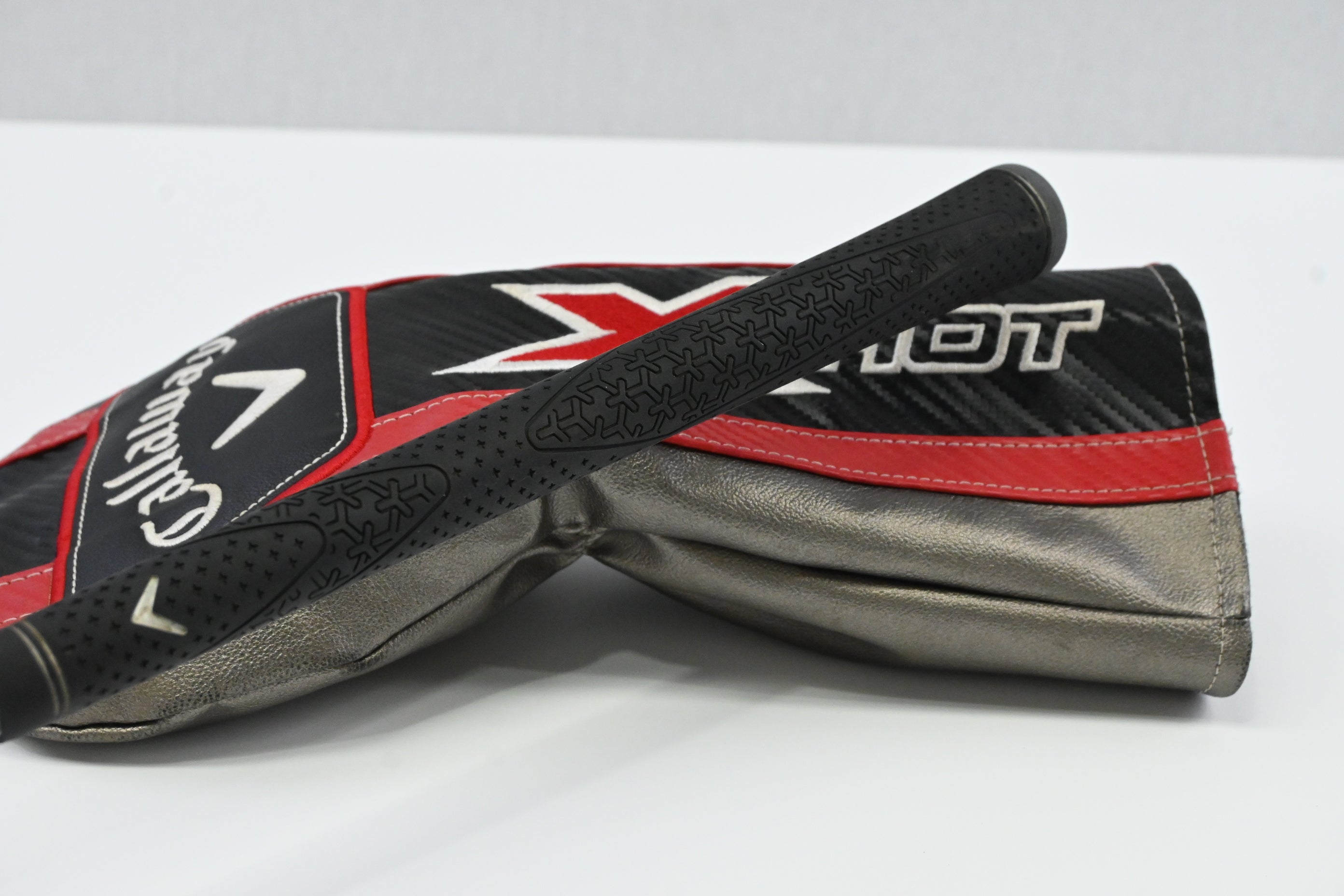 Callaway X Hot Driver / 10.5 Degree / Stiff Flex Project X PXv Shaft