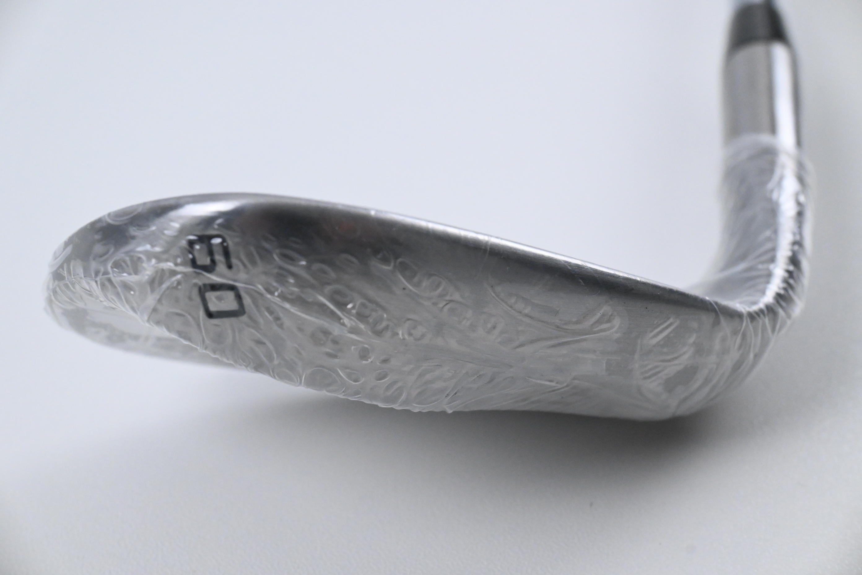 Cobra Snakebite 2023 Lob Wedge / 60 Degree / Stiff Flex KBS HI-REV 2.0 125