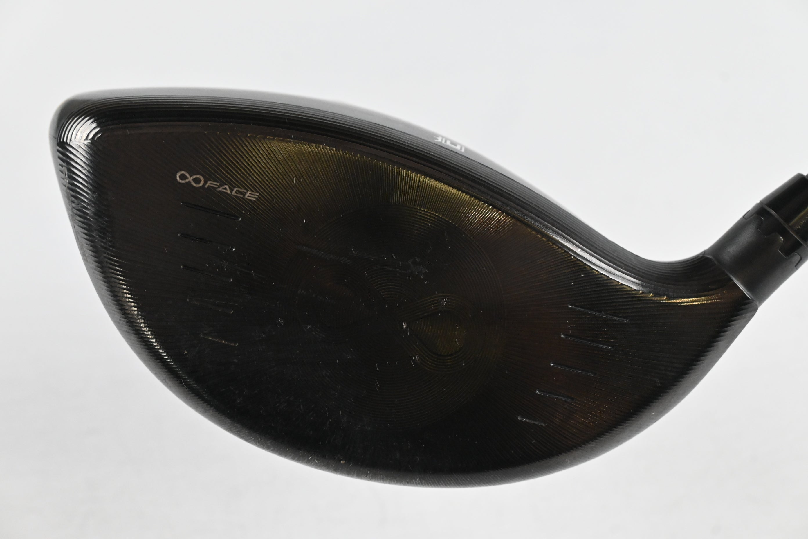Cobra King Speedzone Driver / 10.5 Degree / Stiff Flex Hzrdus Smoke Yellow 60