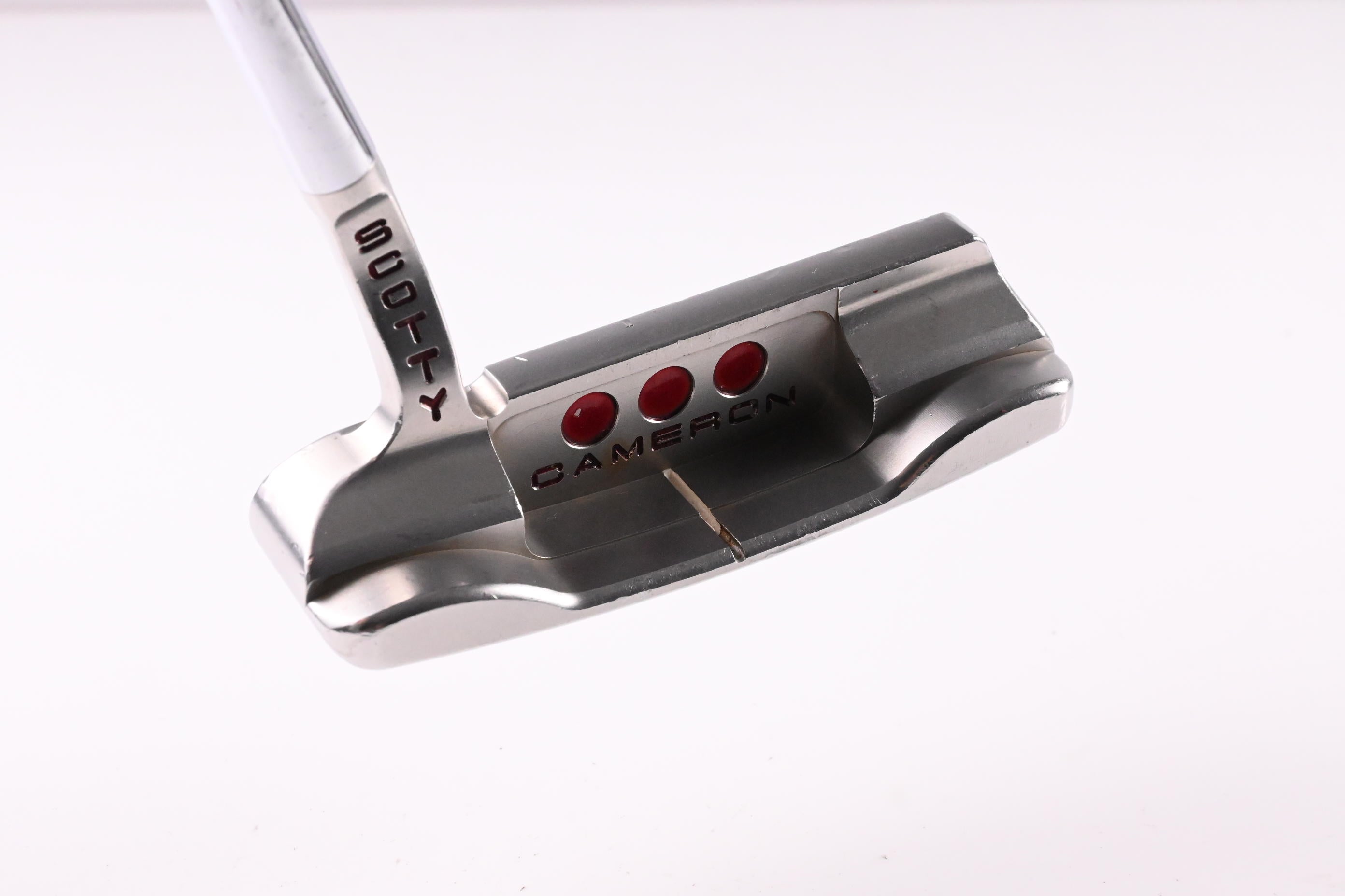 Scotty Cameron Studio Select Newport 1.5 Putter / 35 Inch