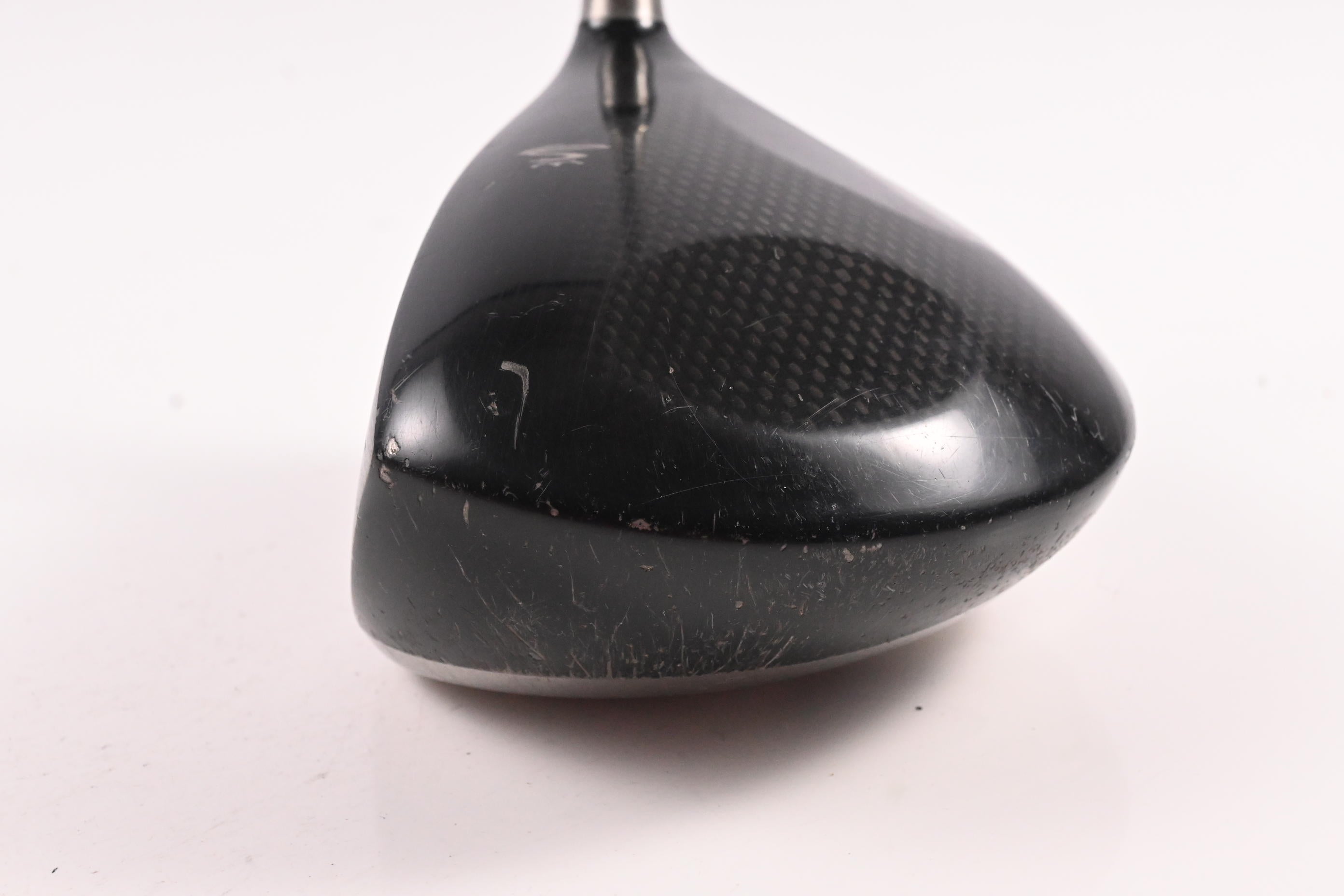 Left Hand Cobra 454 Comp Driver / 10.5 Degree / Regular Flex Cobra SL-45 Shaft