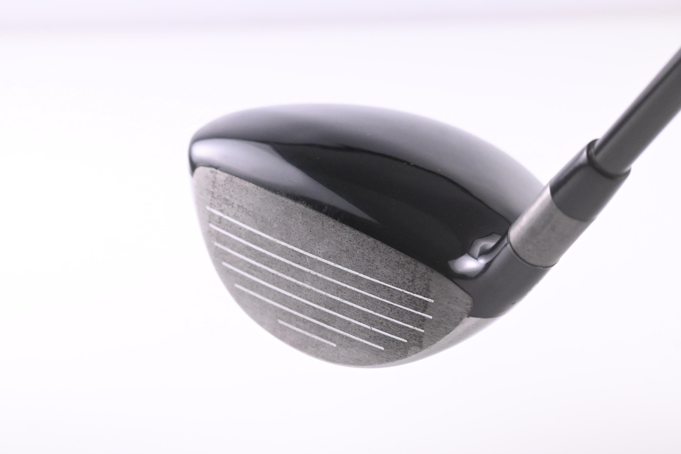 Callaway Epic Speed /3 Wood / 15 Degree / Regular Flex Tensei AV Blue 75 Shaft