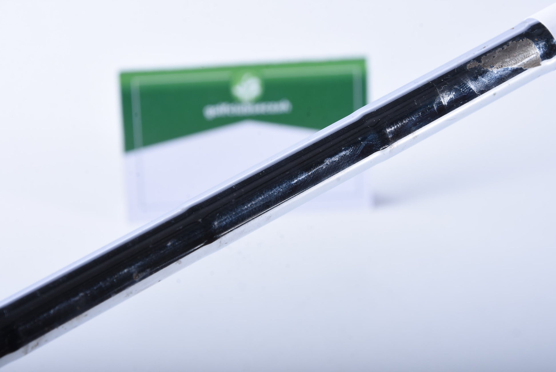 Mizuno MP-30 #3 Iron / 21 Degree / Stiff Flex True Temper Steel Shaft