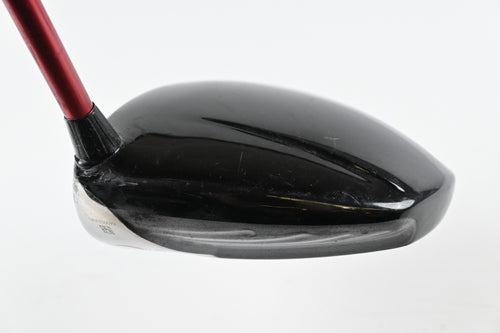 Callaway Big Bertha Diablo Driver / 10 Degree / Regular Flex Aldila DVS 65 Shaft