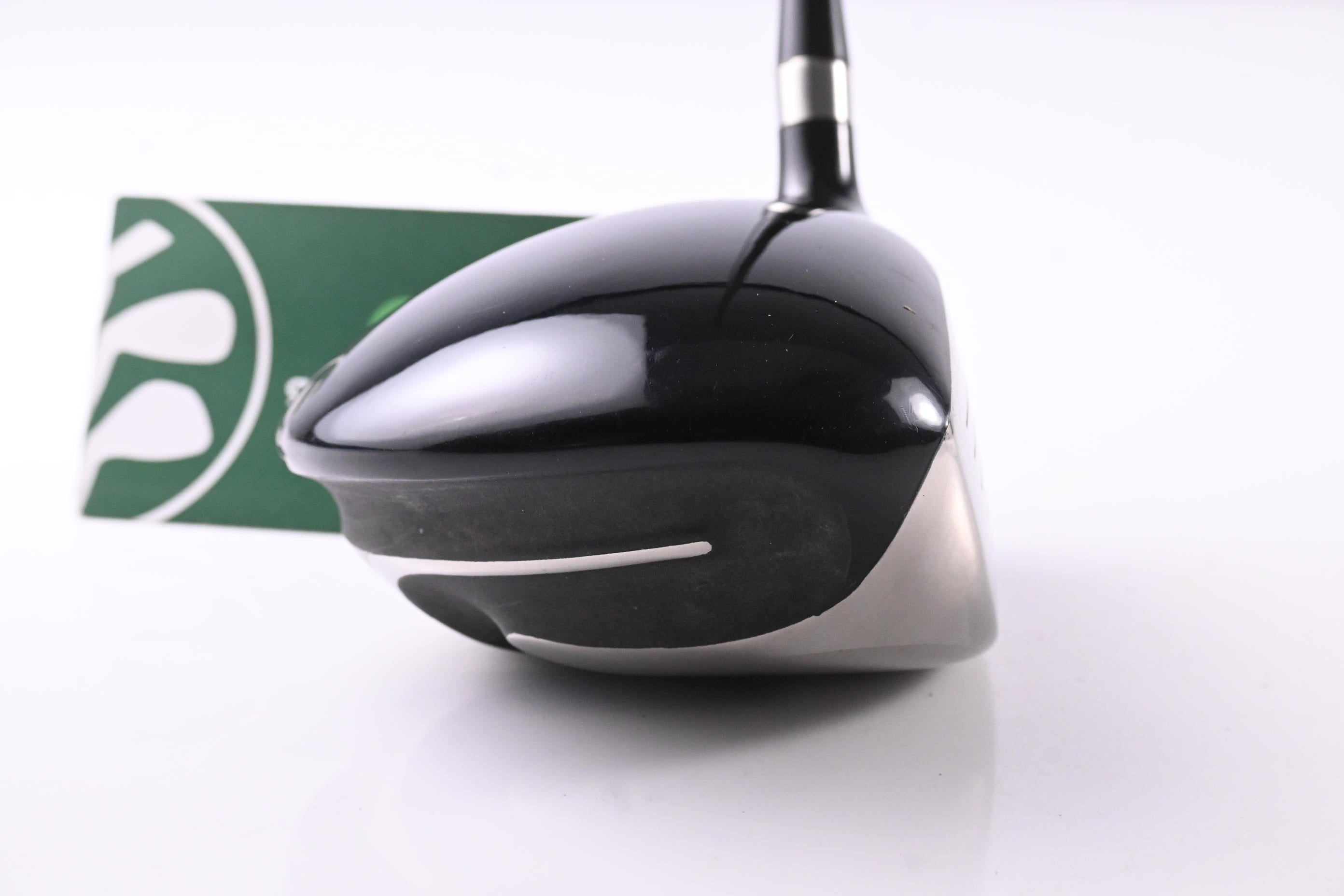 Vega RAD-02 Driver / 10.5 Degree / Stiff Flex N.S. Pro Tour Shaft