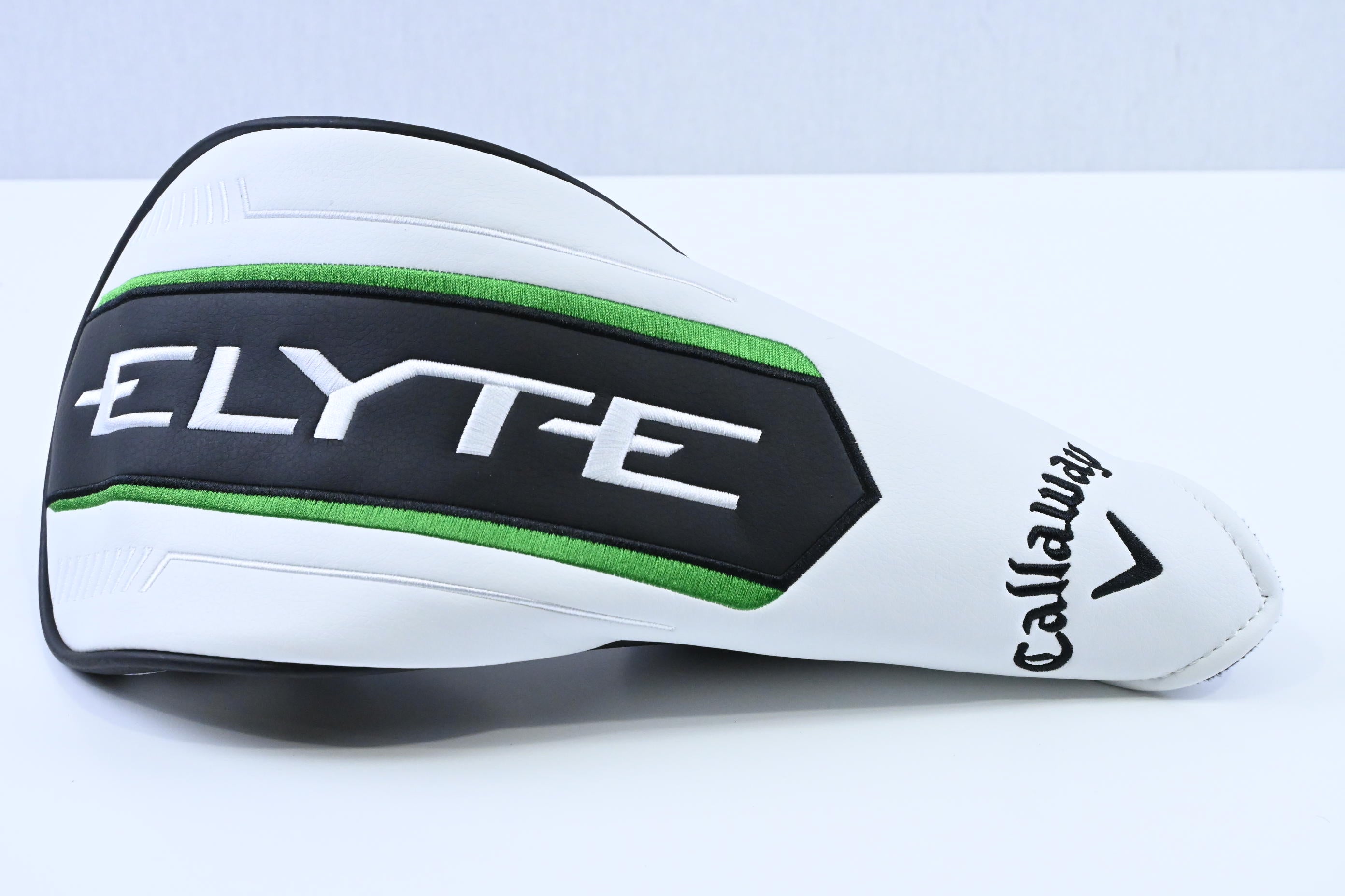 Callaway Elyte Driver / 9 Degree / Stiff Flex HZRDUS Smoke iM10 50 Shaft
