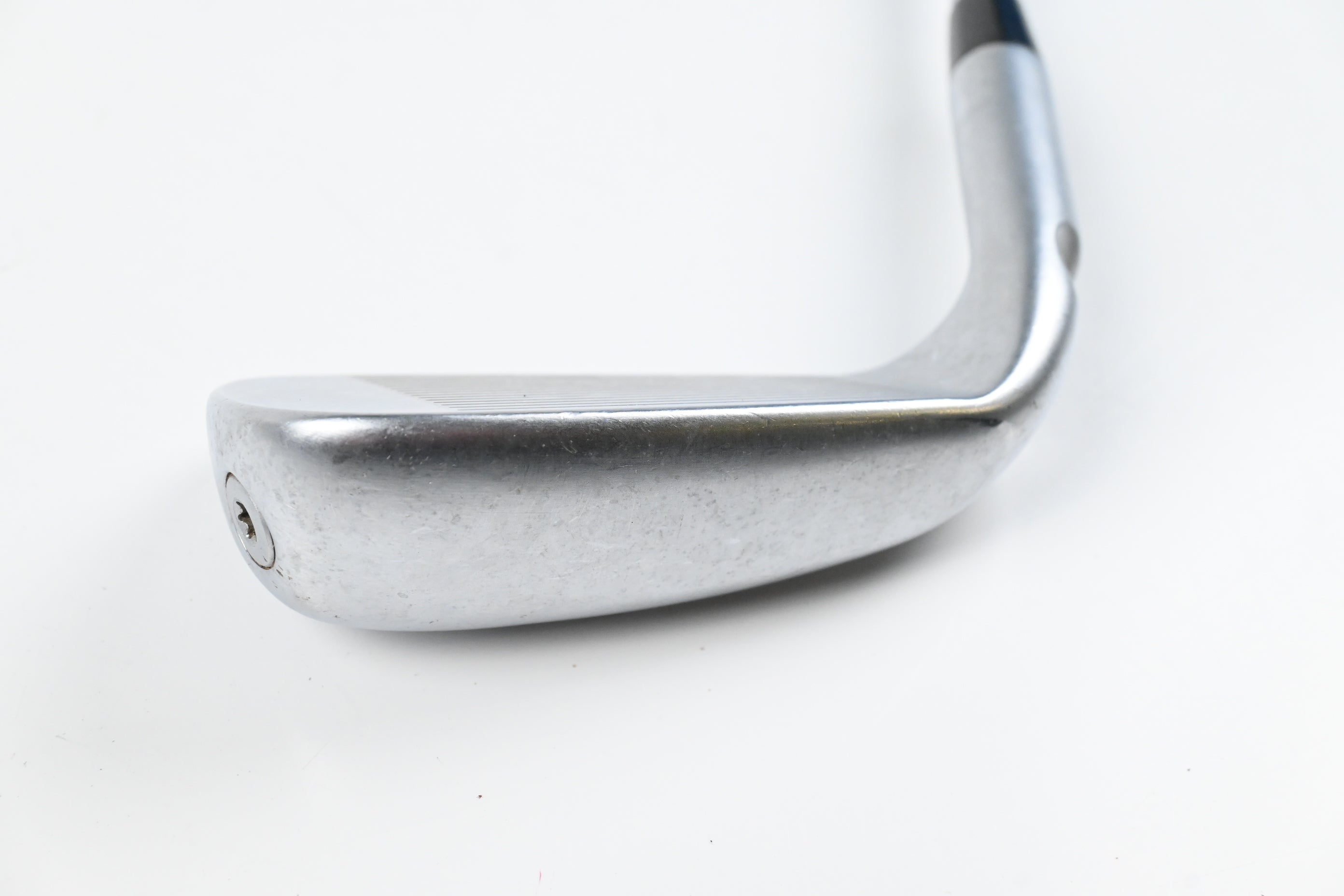 Ping ChipR / 38.5 Degree / Black Dot / Wedge Flex Ping Z-Z115