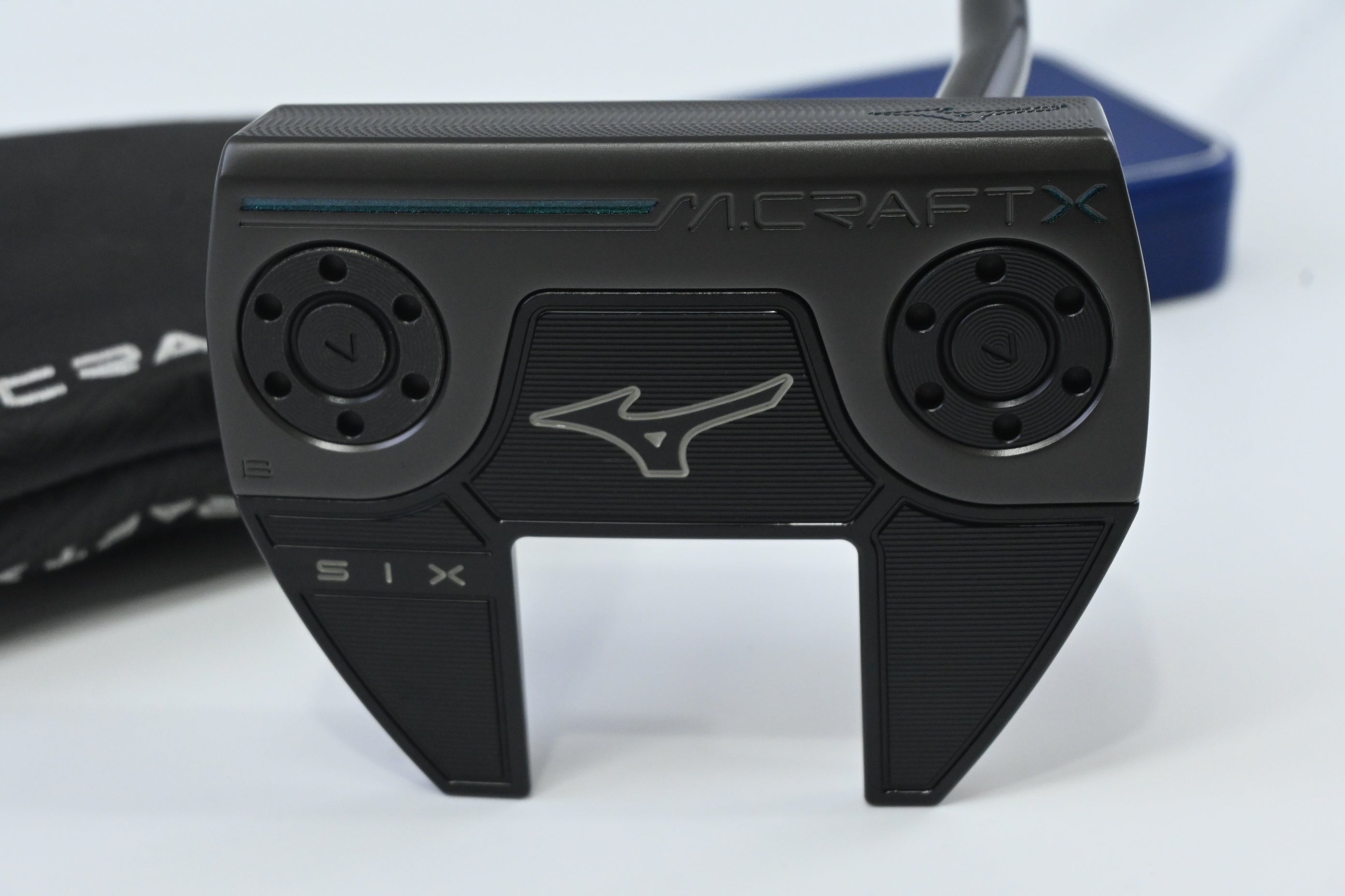 Mizuno  M.Craft X 6 Putter / 35 Inch