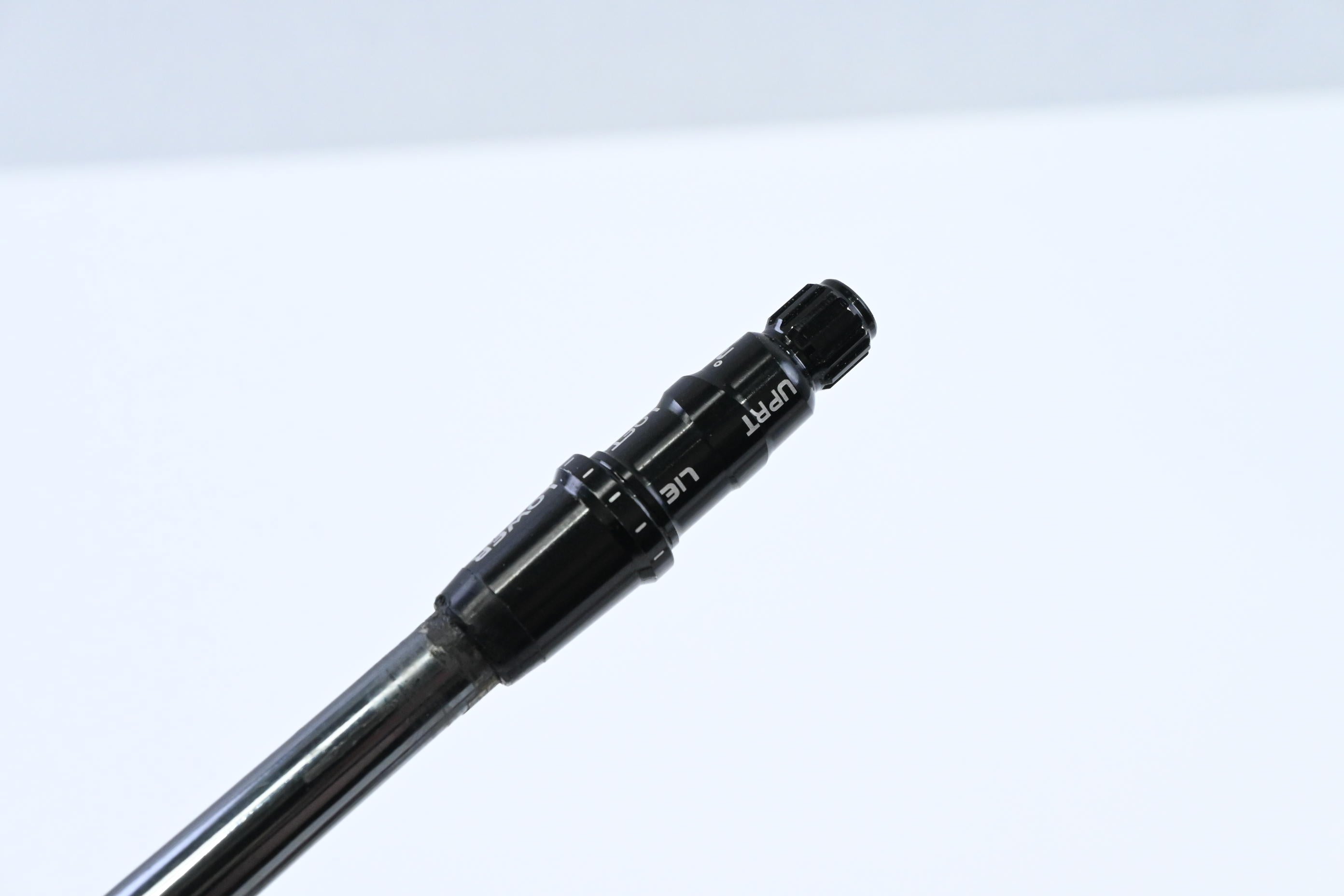 Oban Kiyoshi HB 65 Driver Shaft / X-Flex / Taylormade 2nd Gen