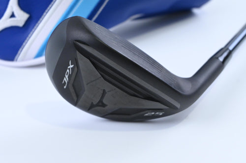 Mizuno JPX 925 Fli-Hi #6 Hybrid / 25 Degree / Senior Flex UST Recoil ESX 60