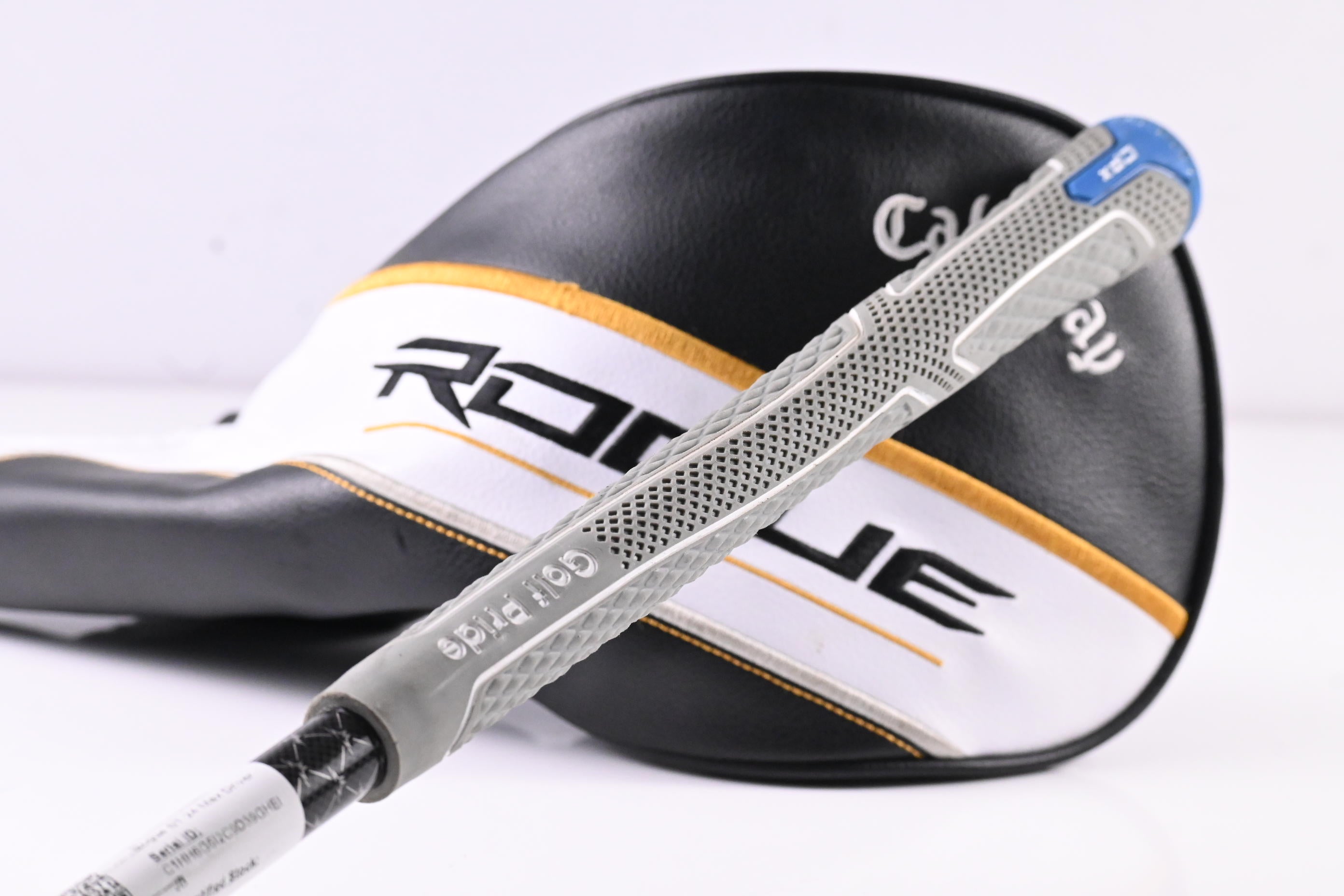 Callaway Rogue ST 24 Max Driver / 10.5 Degree / Regular Flex Tensei CR Blue 50