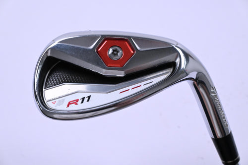Taylormade R11 Sand Wedge / 55 Degree / Regular Flex KBS Taylormade 90 Shaft