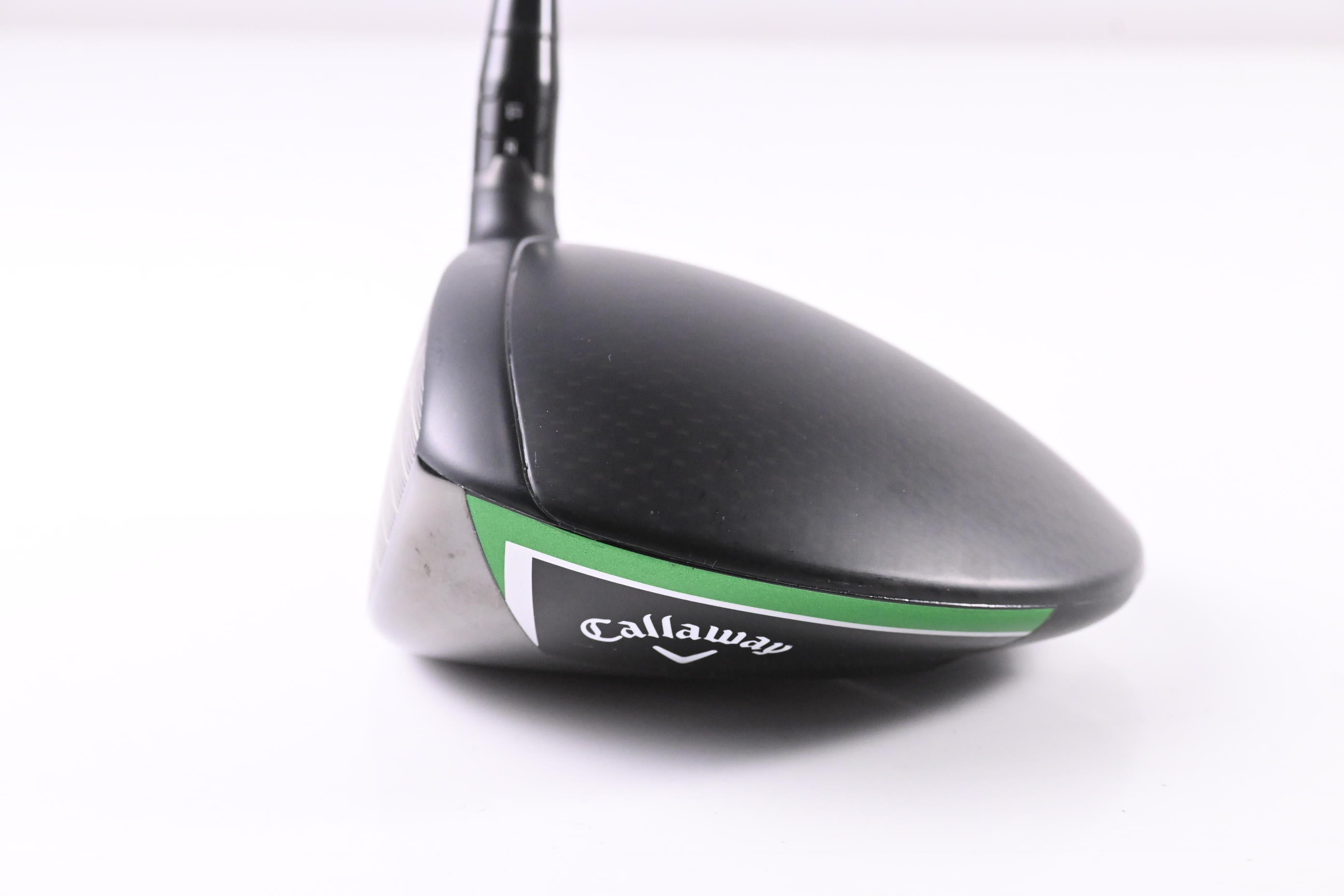 Left Hand Callaway Elyte X Driver / 10.5 Degree / Regular Flex Kai'Li Red 60