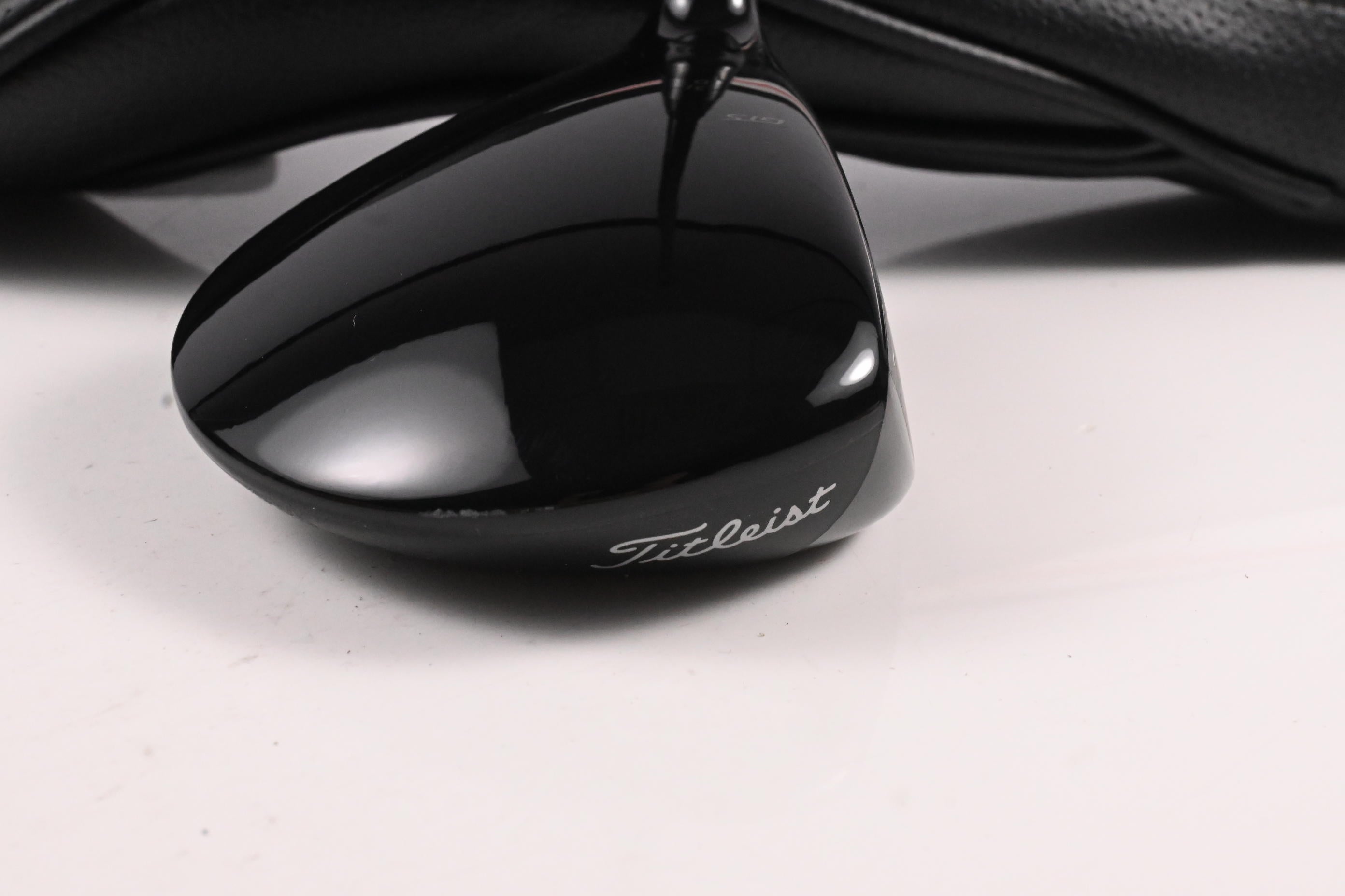Titleist GTS3 #3 Wood / 15 Degree / Stiff Flex Graphite Design Tour AD CQ-6