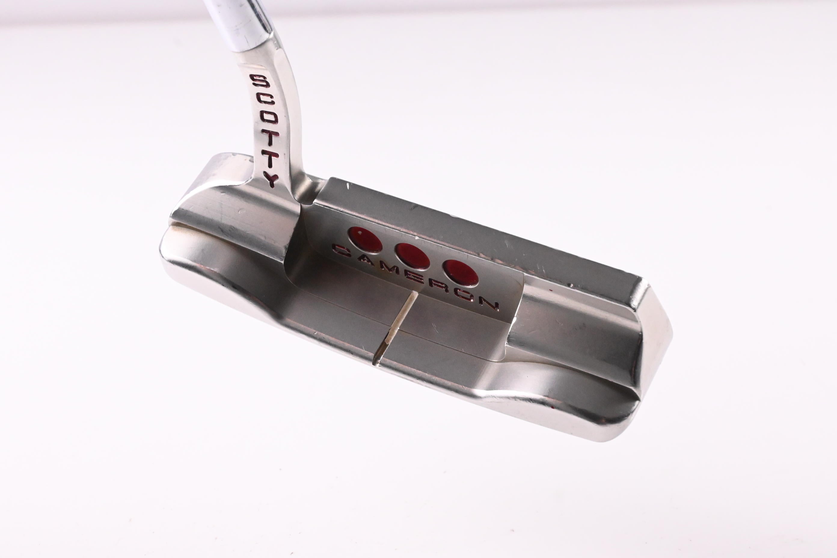 Scotty Cameron Studio Select Newport 1.5 Putter / 35 Inch